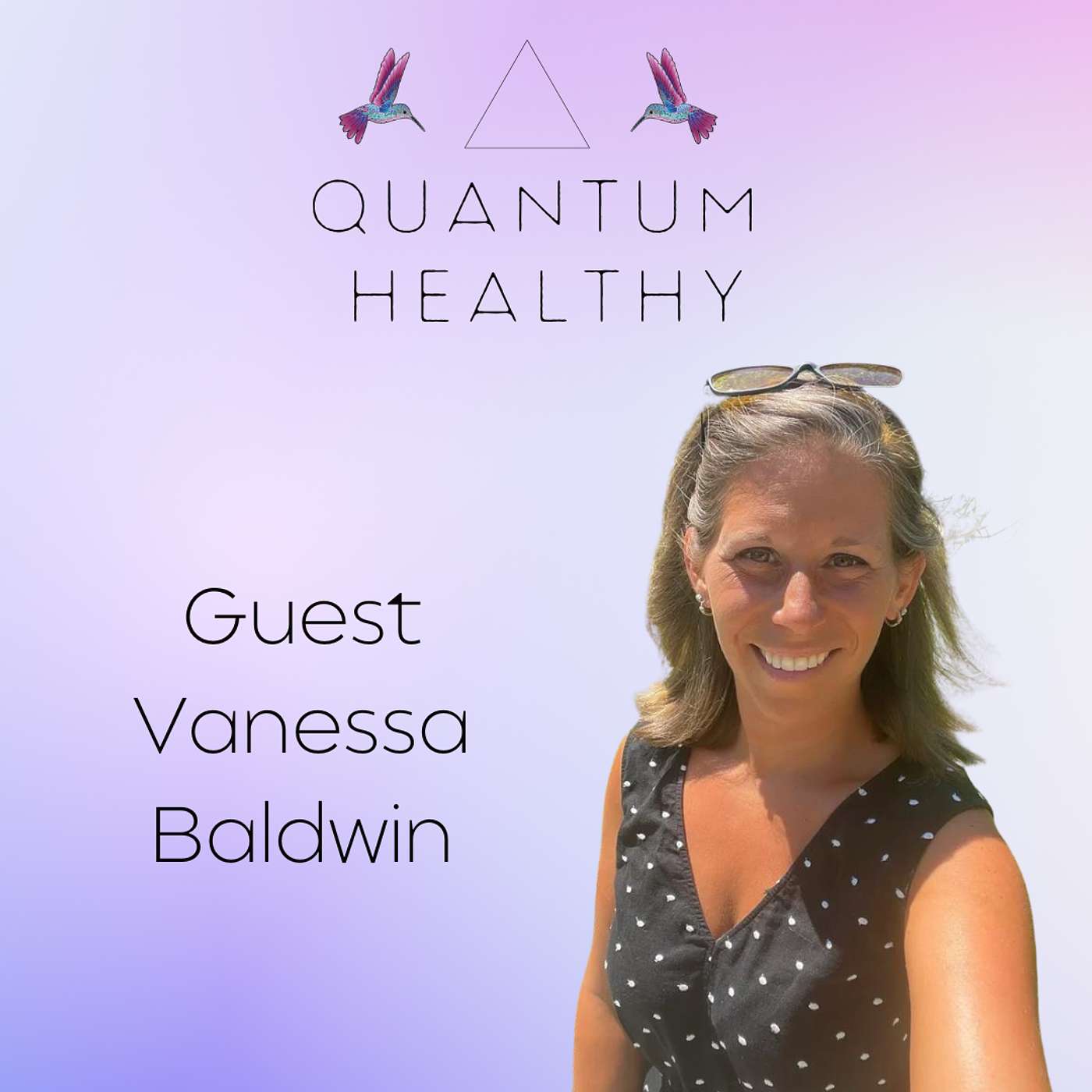 E3 Vanessa Baldwin on Healing with Sunlight and Homeopathy