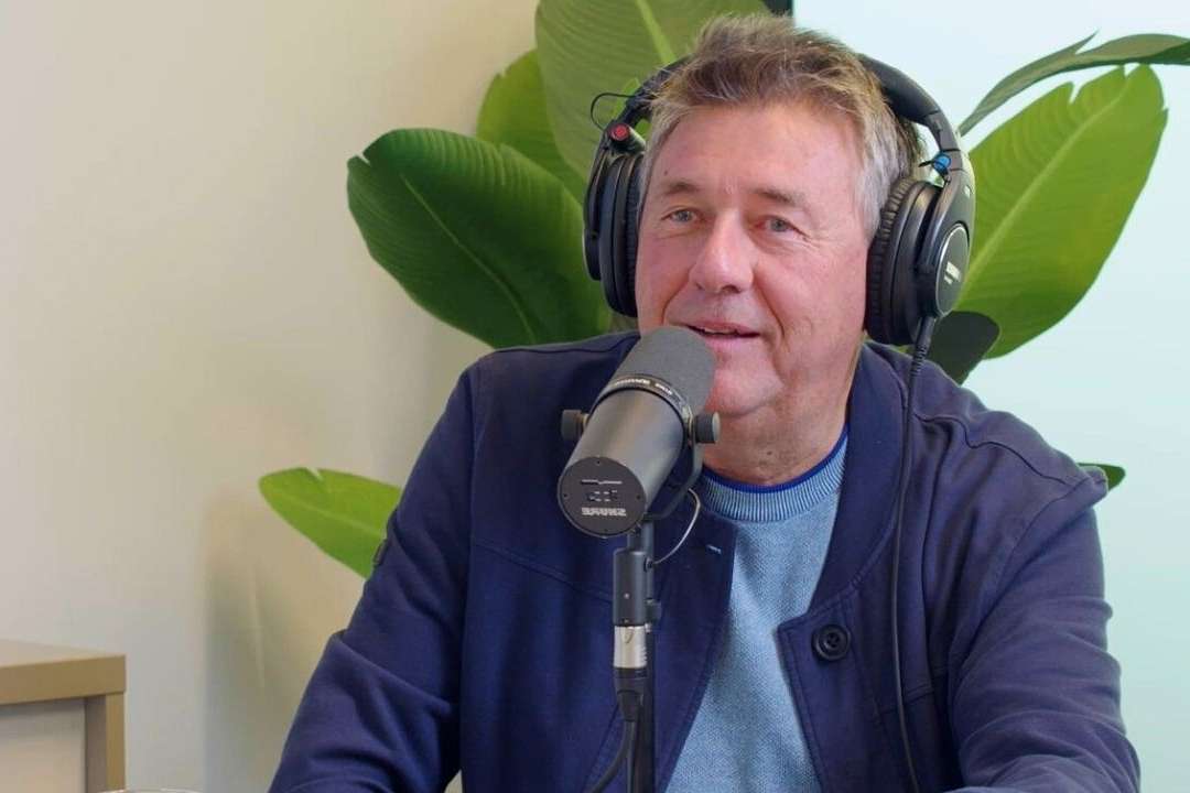 Rudi Vranckx
