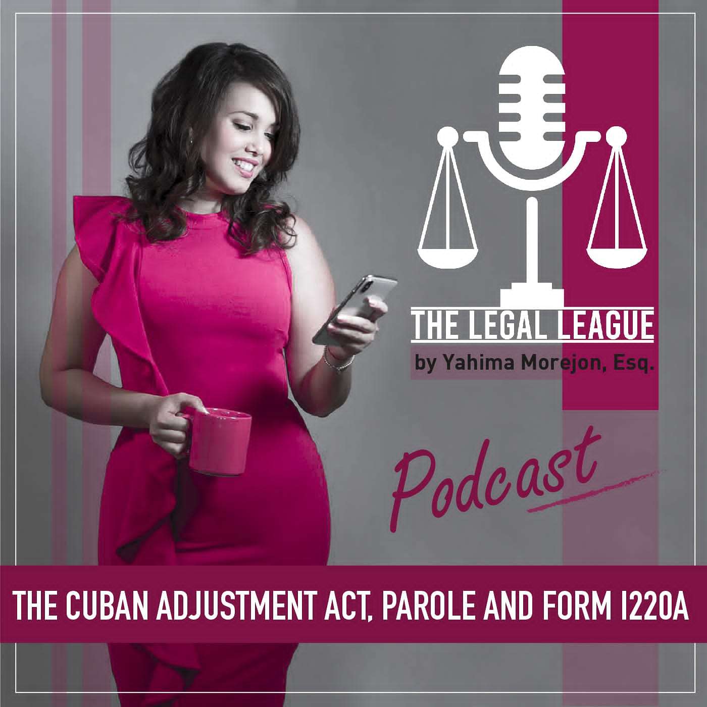 The Legal League