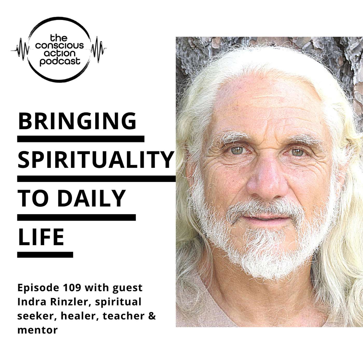 The Conscious Action Podcast by Brian Berneman