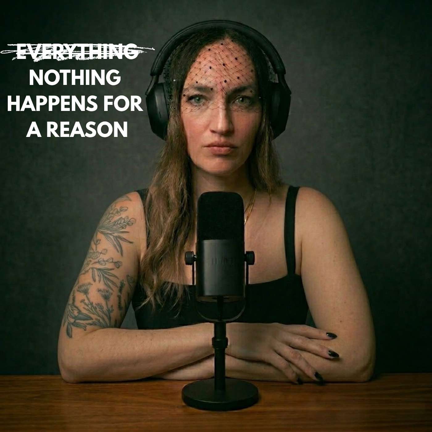 Nothing Happens for a Reason