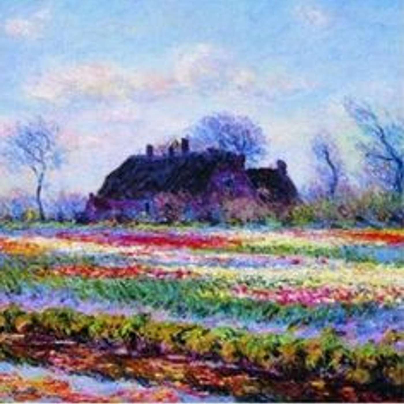 The Two Boots Word Vault