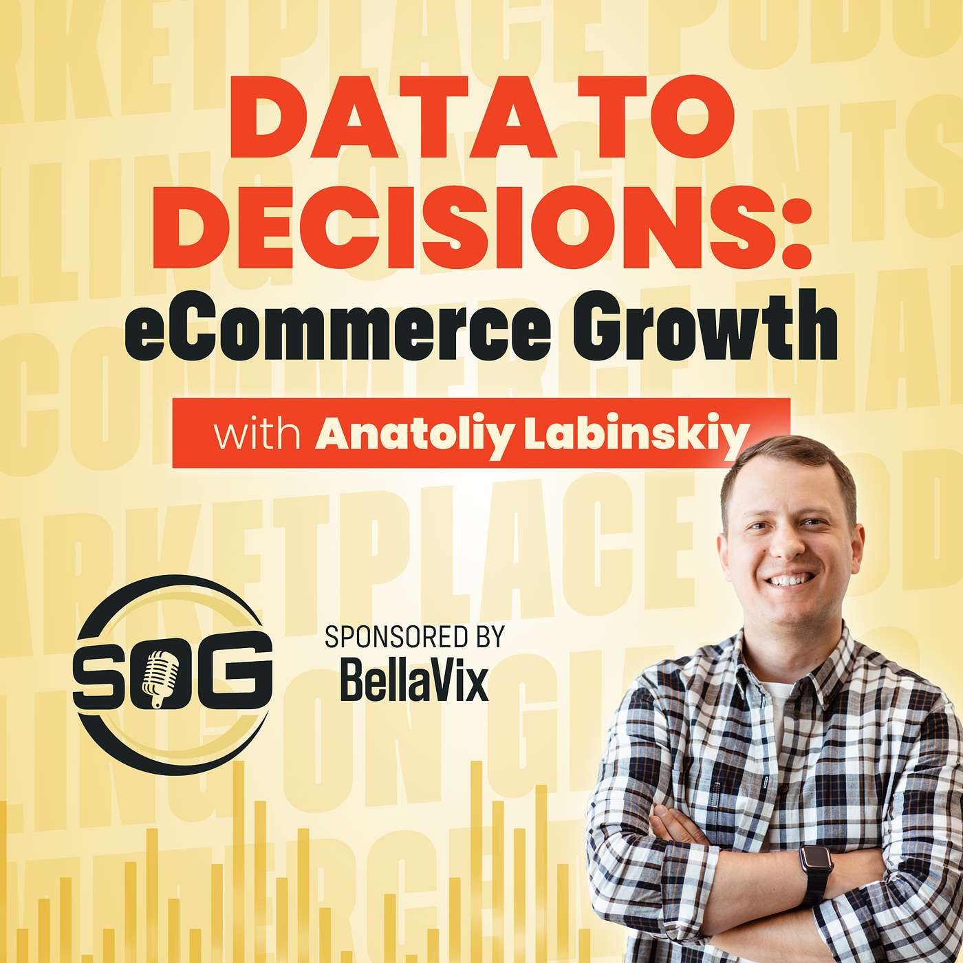Selling on Giants: The eCommerce Marketplace Podcast