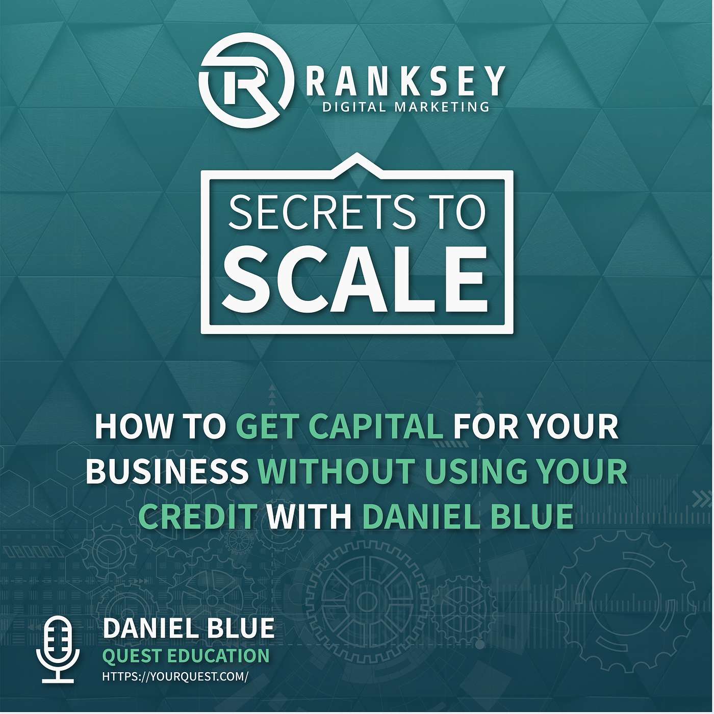 E-Commerce Secrets To Scale