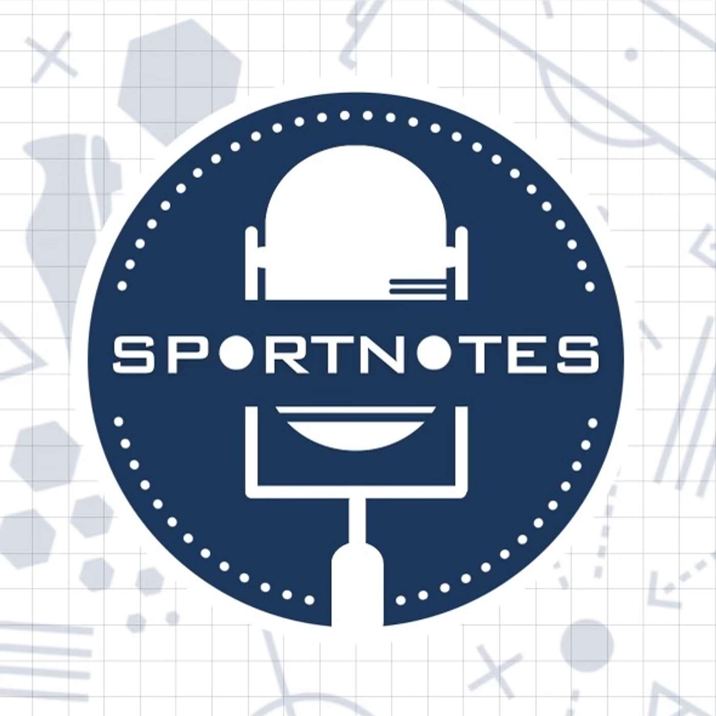 SportNotes Podcast