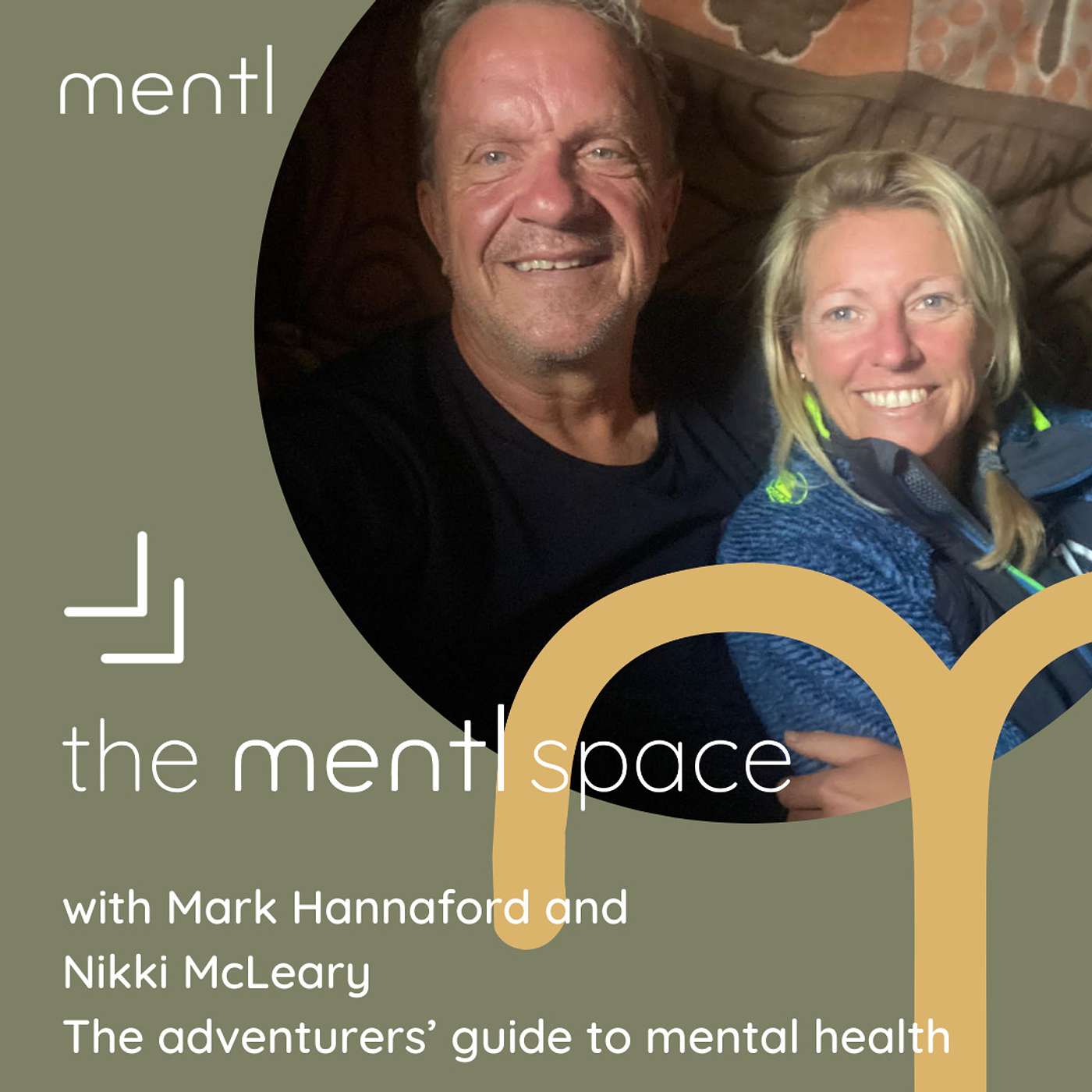 the mentl space