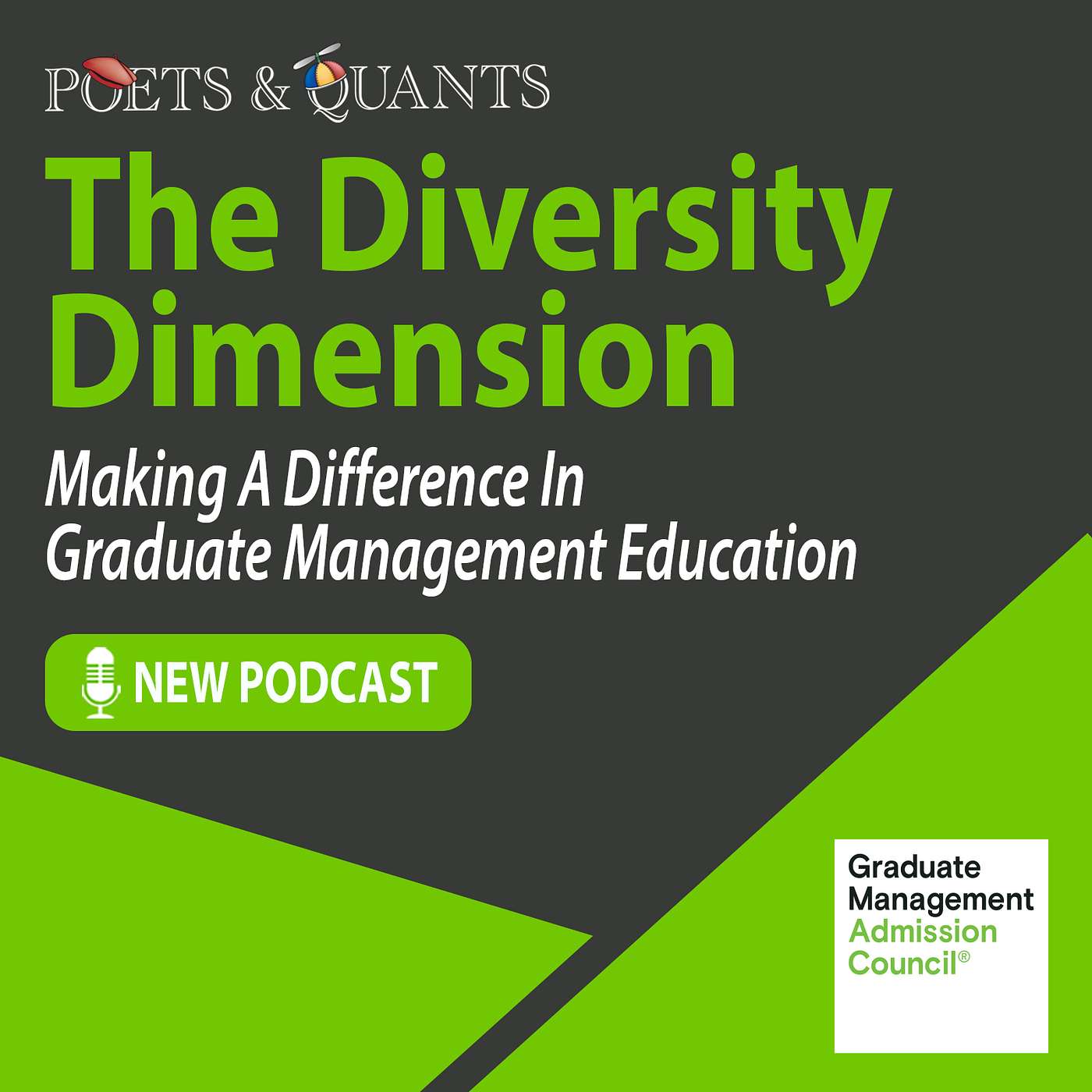 DEI Leaders: How They Are Making A Difference In Graduate Management Education