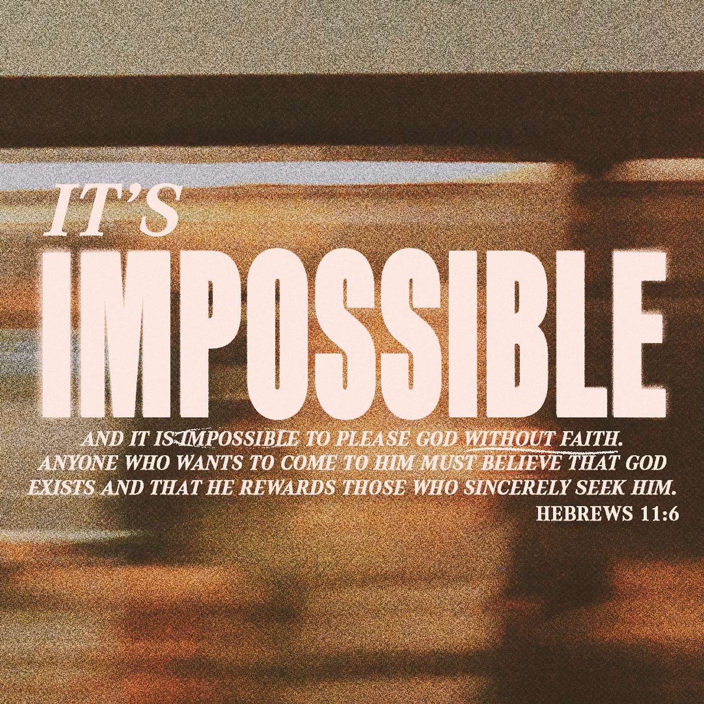 What will you do with it? | Pastor Josh Jamison episode artwork