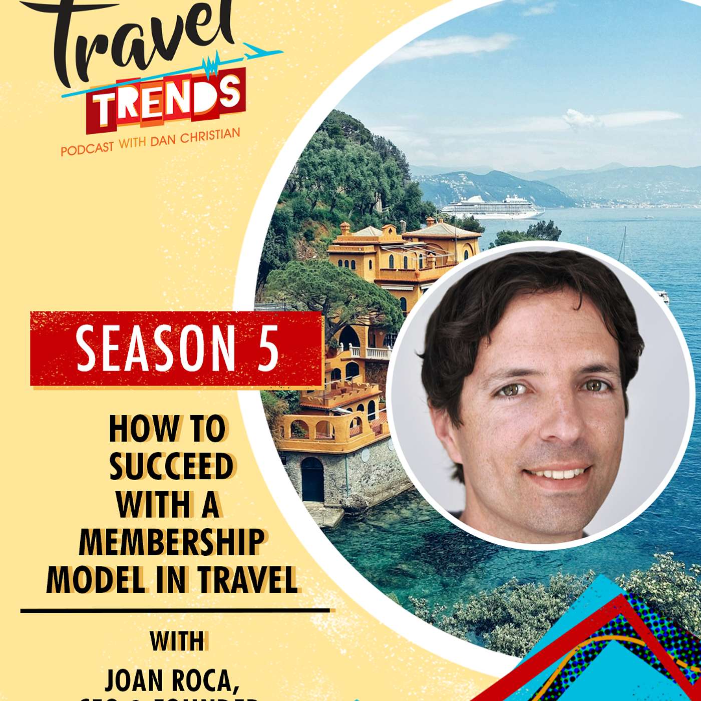Travel Trends with Dan Christian