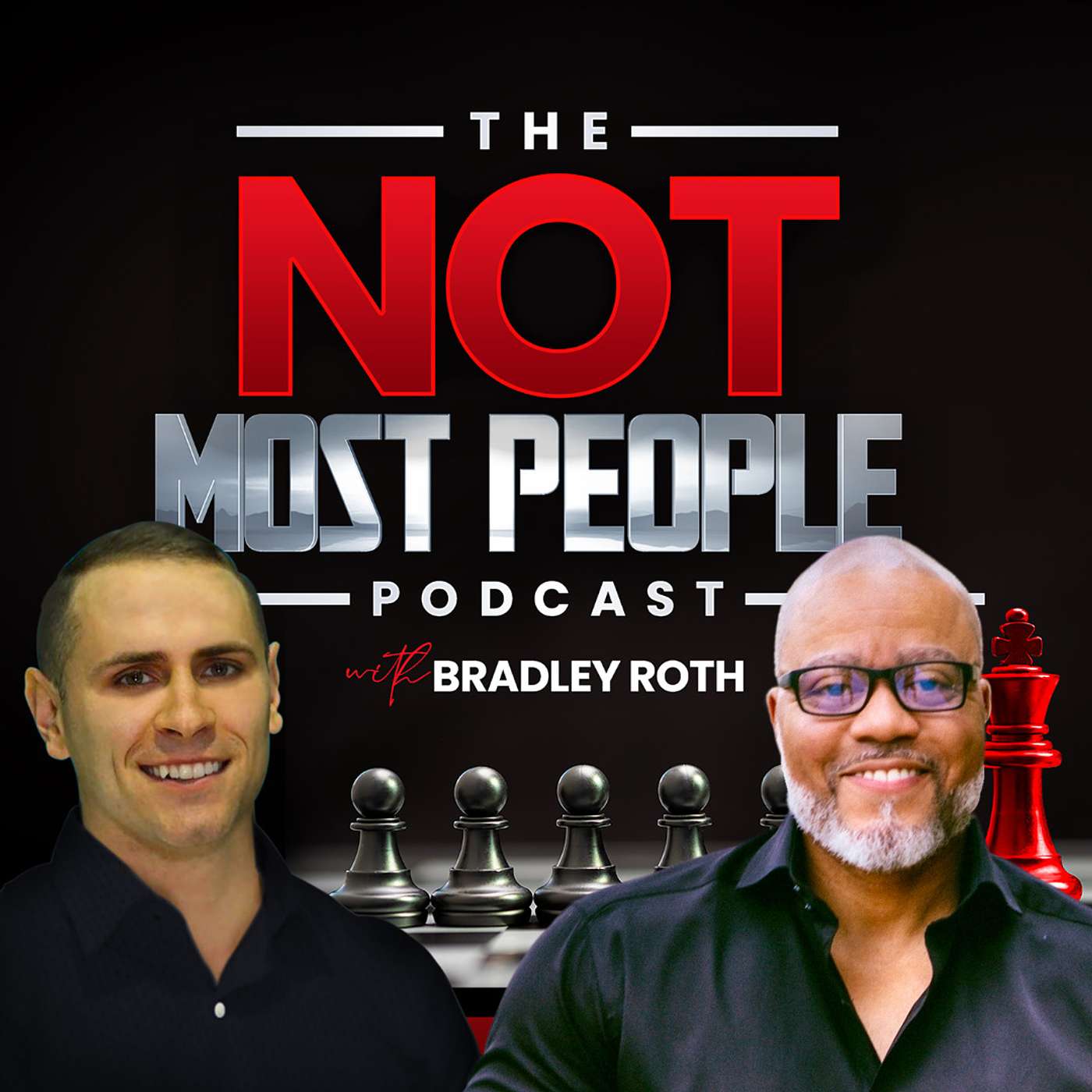 Not Most People