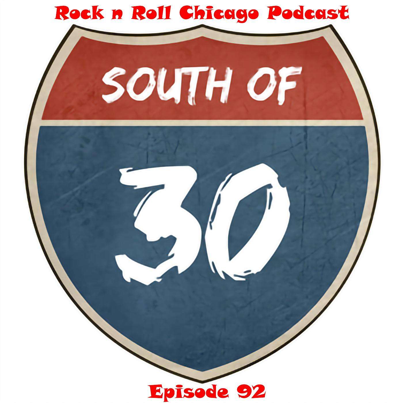 Rock n Roll Chicago Podcast