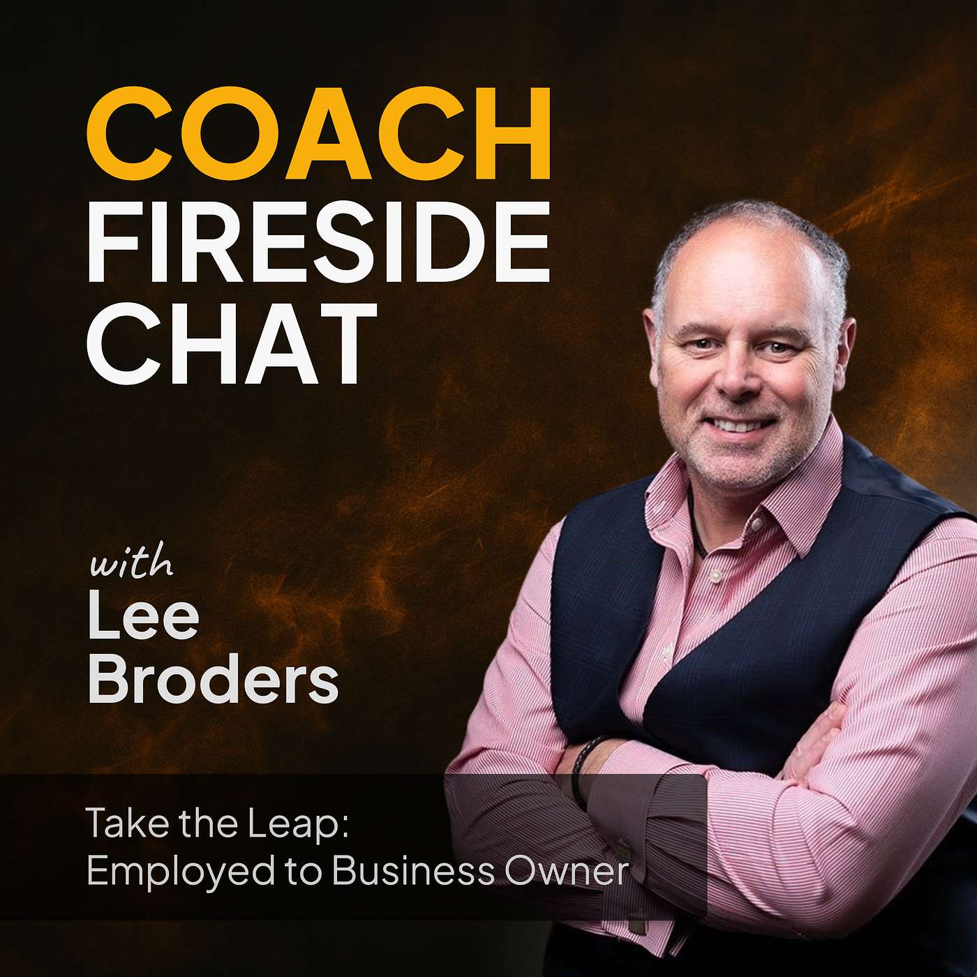 Coach Fireside Chat
