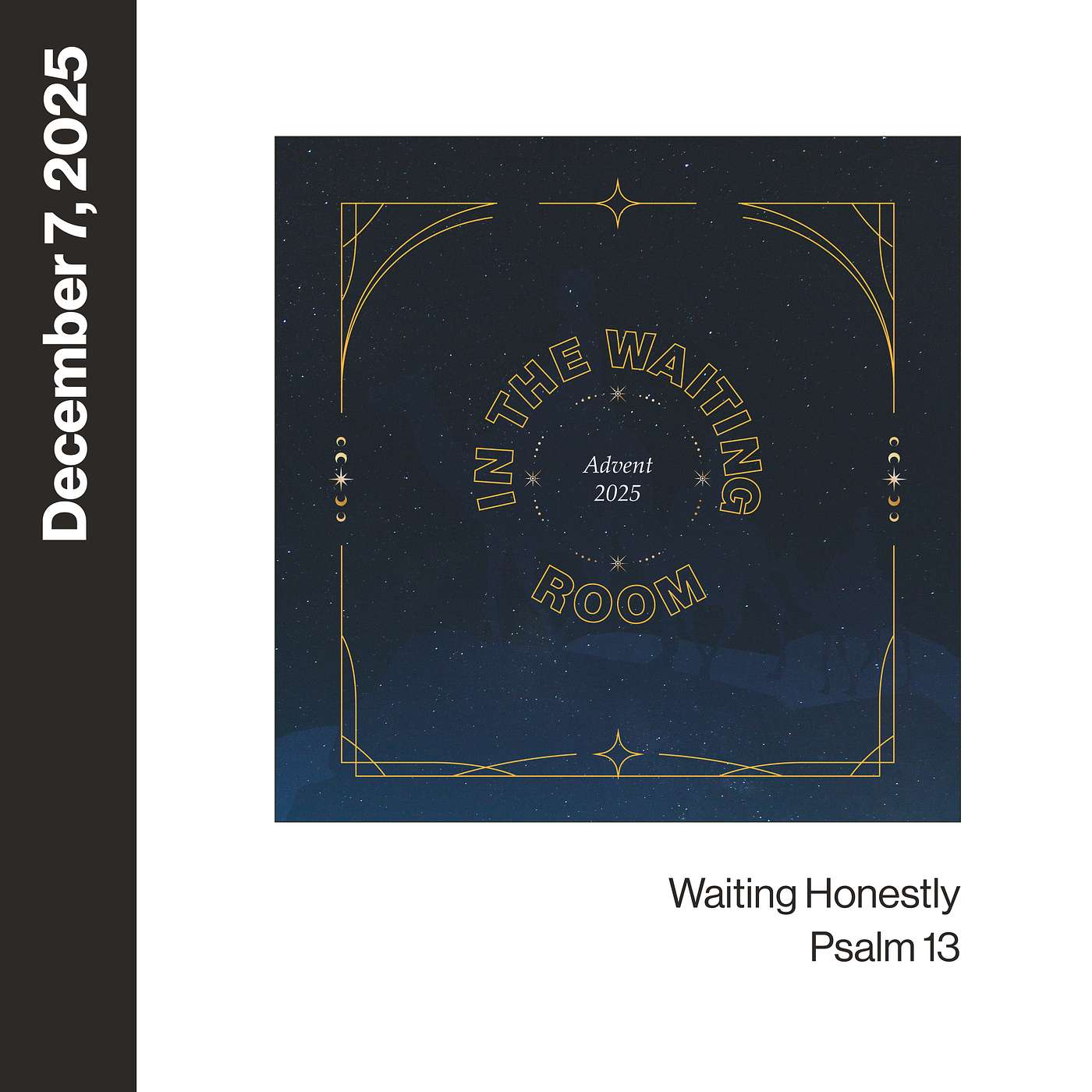 Waiting Honestly Waiting Honestly