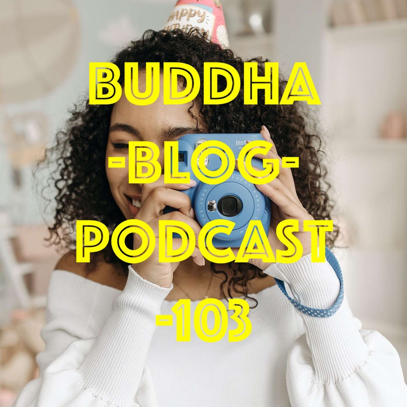 Buddha Blog - Buddhismus im Alltag