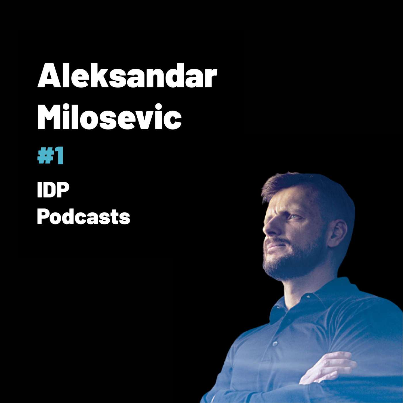 IDP Podcast