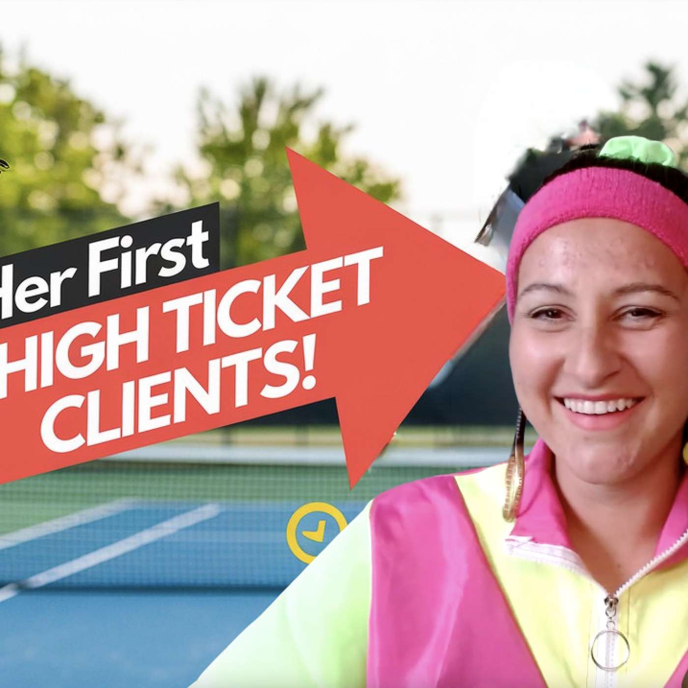 Marketing Podcast Party