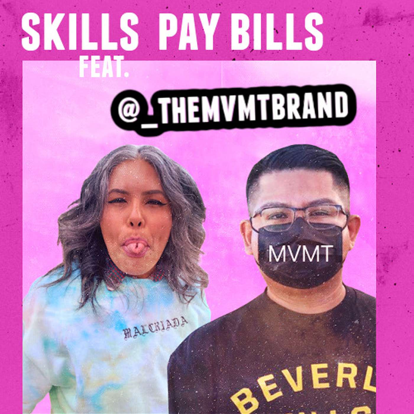 SKILLS PAY BILLS: A Sew Loka Podcast