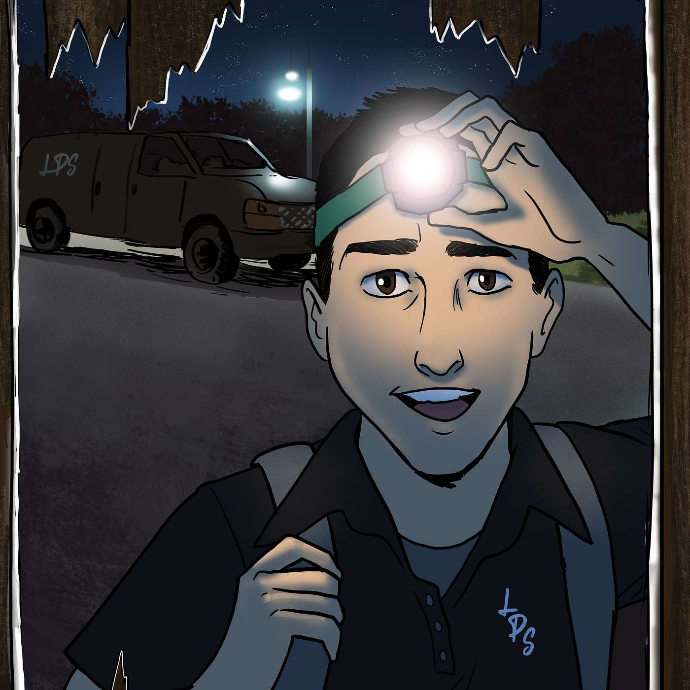 Case 13-005: The Curious Case of Mr. Nasty