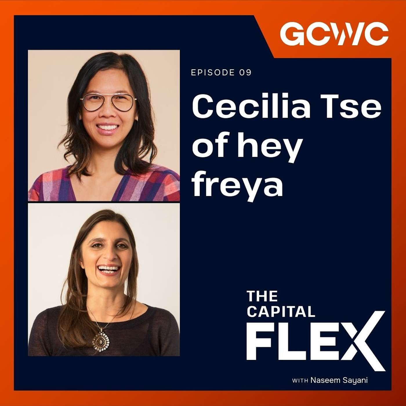 S1EP09 - Sniffing Out Predatory Terms with Cecilia Tse