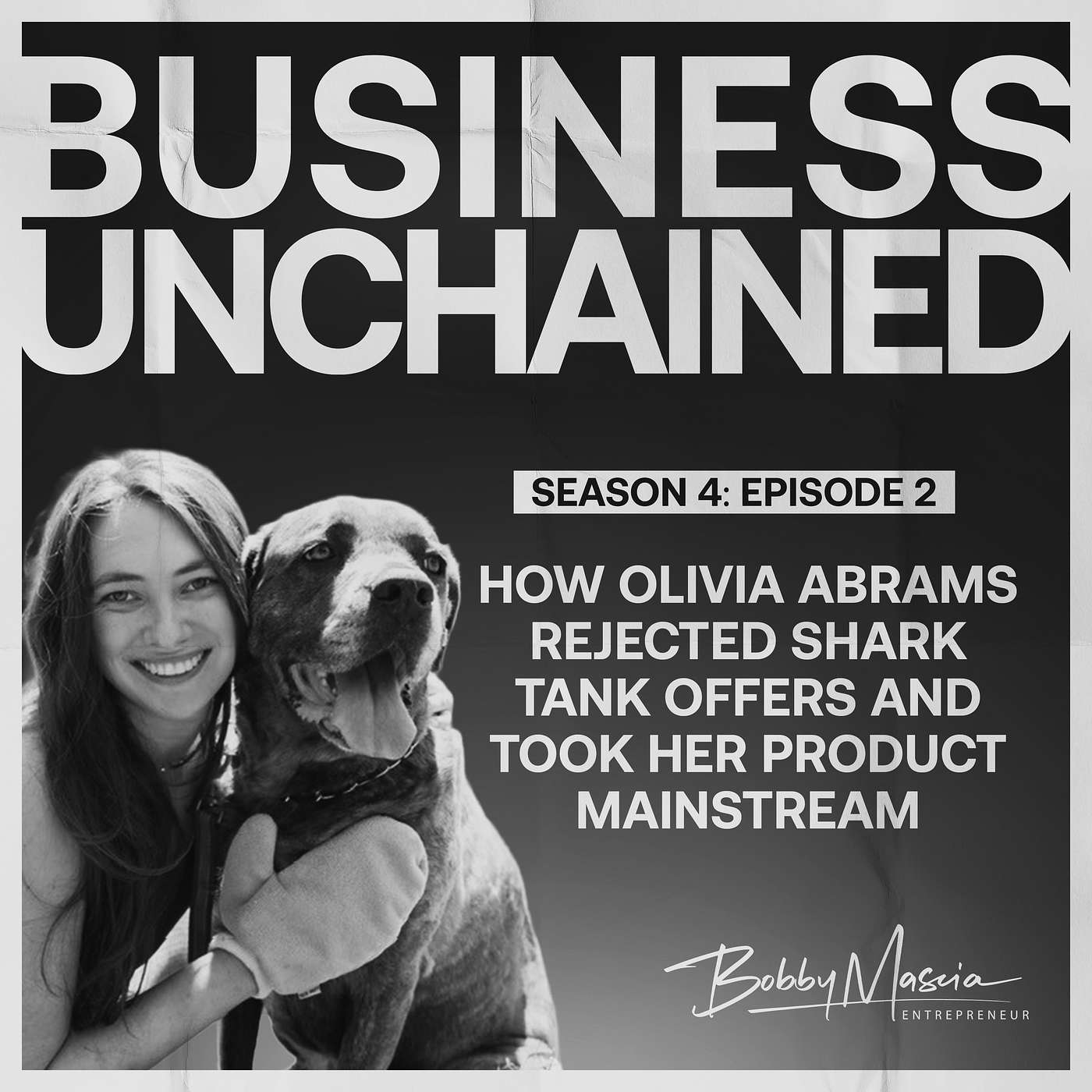 How Olivia Abrams Rejected Shark Tank Offers and Took Her Product Mainstream (S4:E2) How Olivia Abrams Rejected Shark Tank Offers and Took Her Product Mainstream (S4:E2)