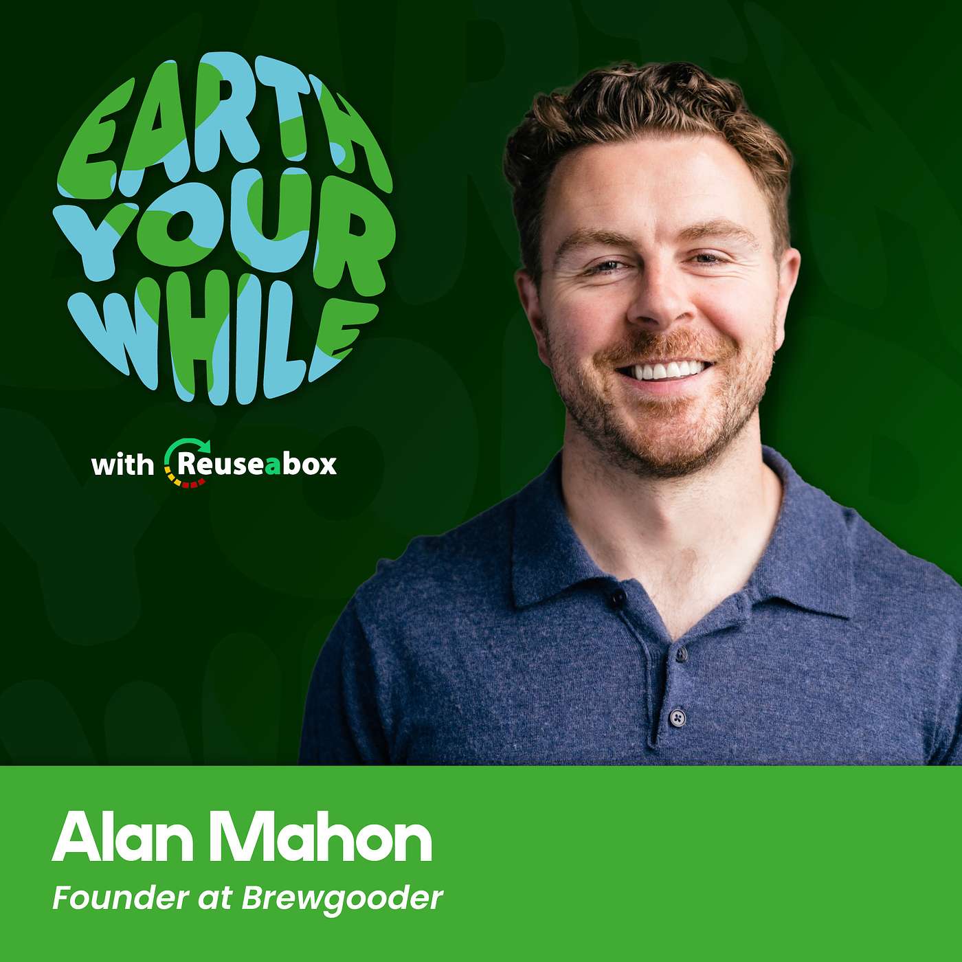 Earth Your While