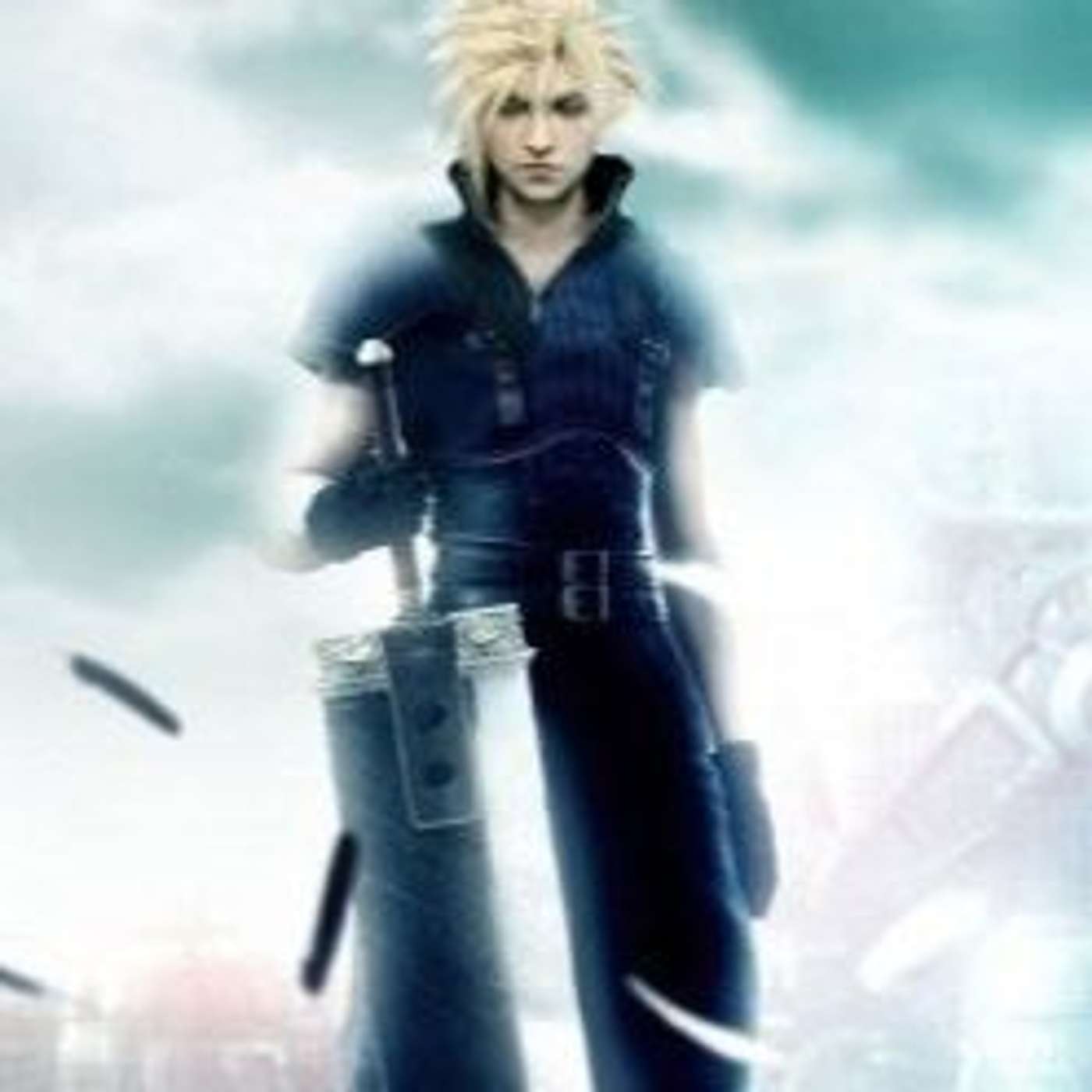 The Other Side - Episode 114: Final Fantasy & Getting Really @#$%ing Confused Over Time Travel