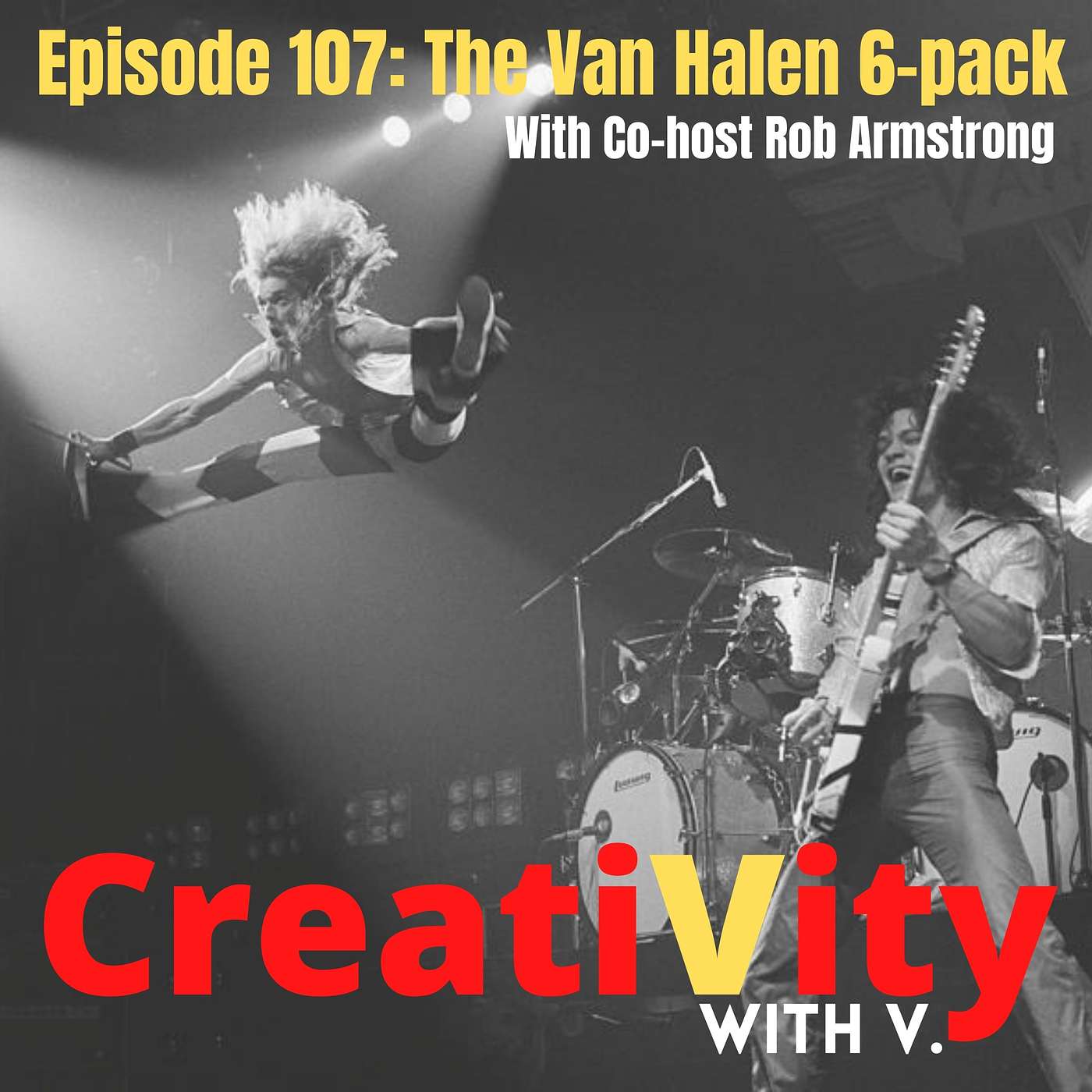 CreatiVity Talkin\'