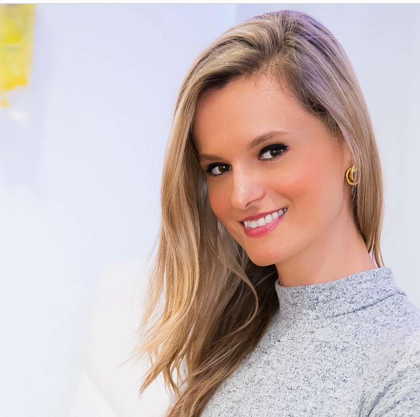 Beata Rydyger, Registered Nutritionist