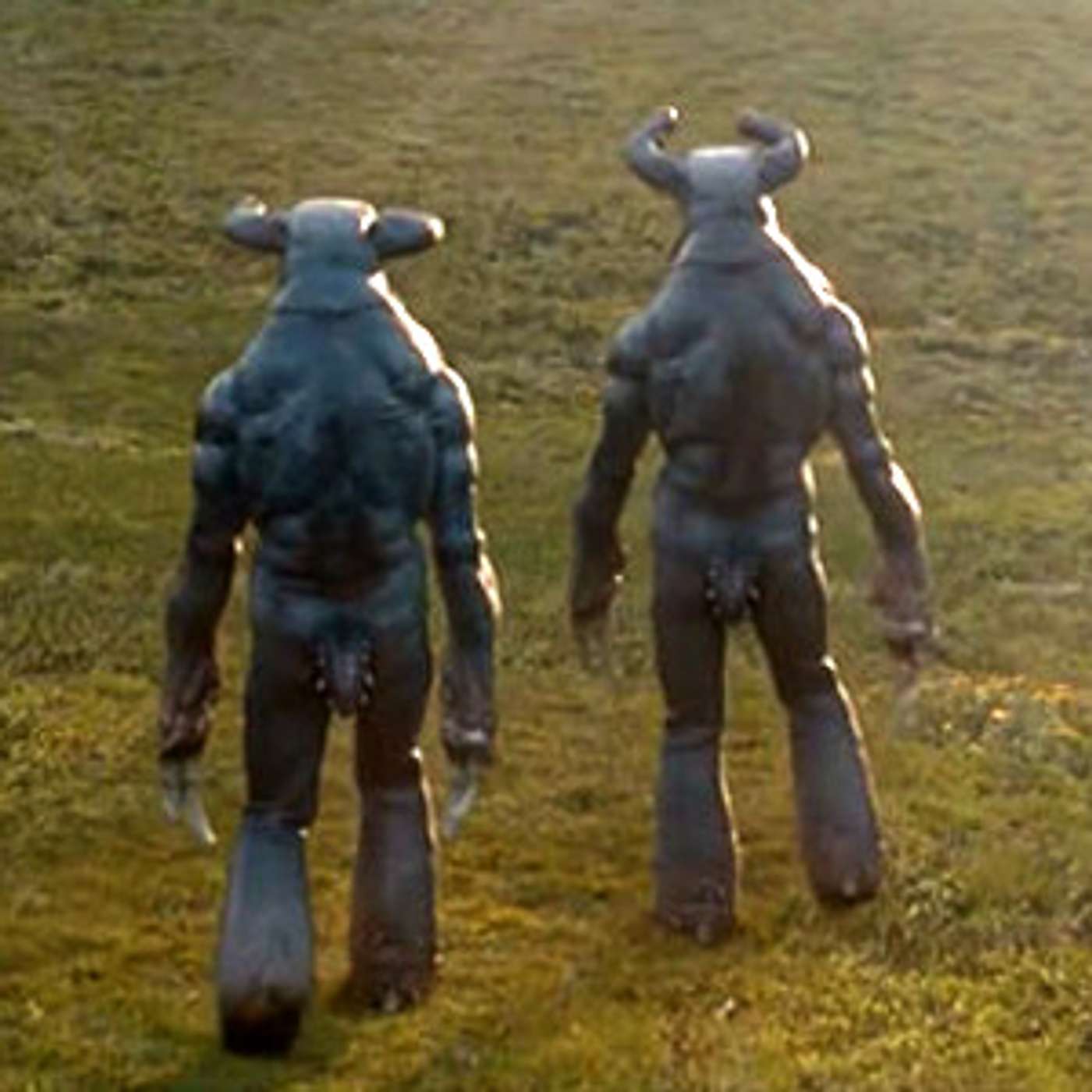 The Dirty WHOers Doctor Who Podcast
