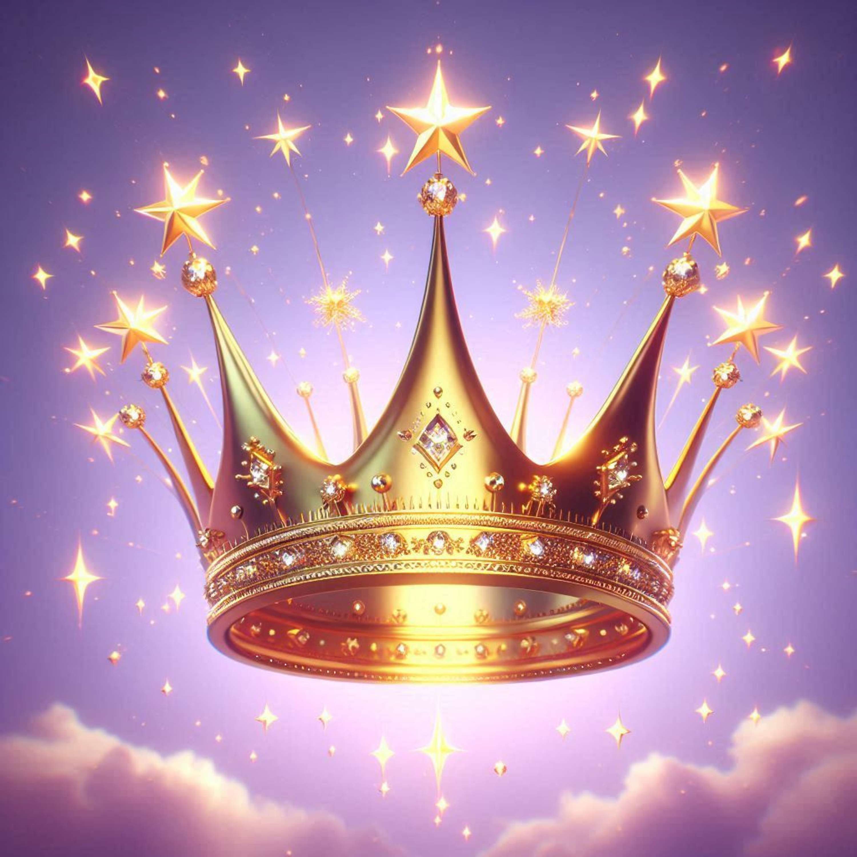 Crown of 12 Stars