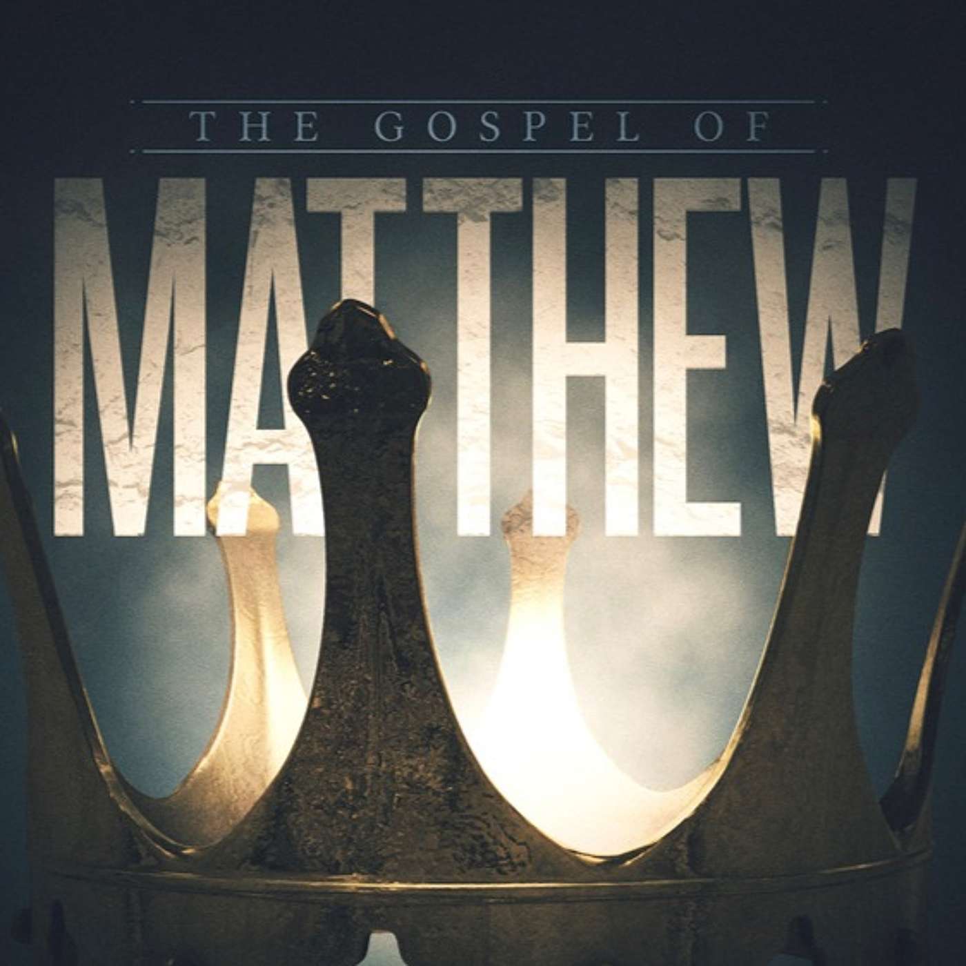 Matthew 5:38-42 episode artwork