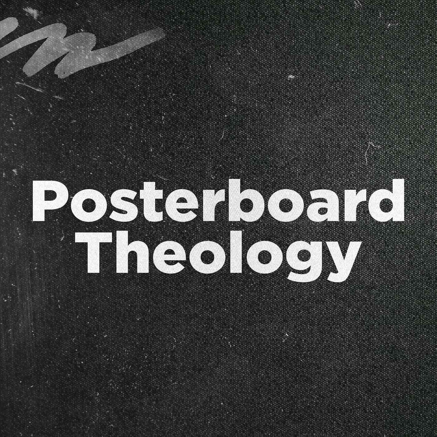 Posterboard Theology / Week 5 - Celebrate AND Contribute