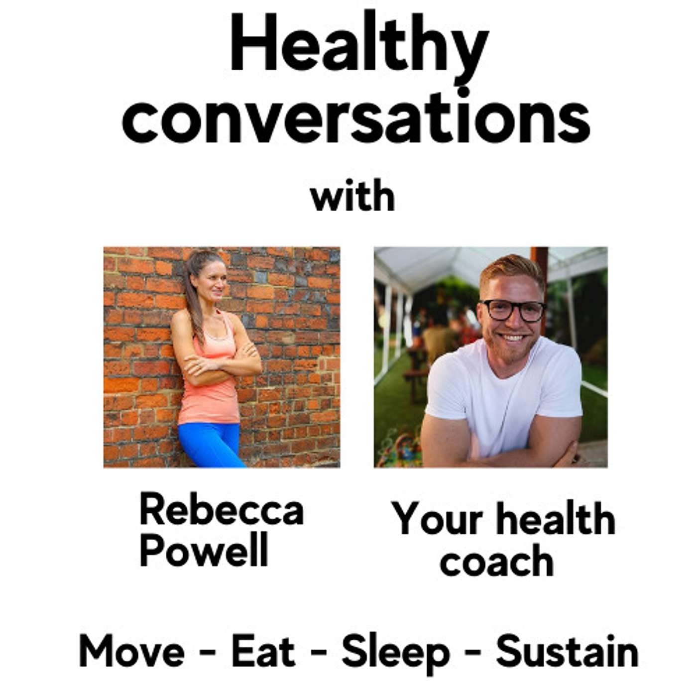 Healthy Conversations - Helping you stay healthy