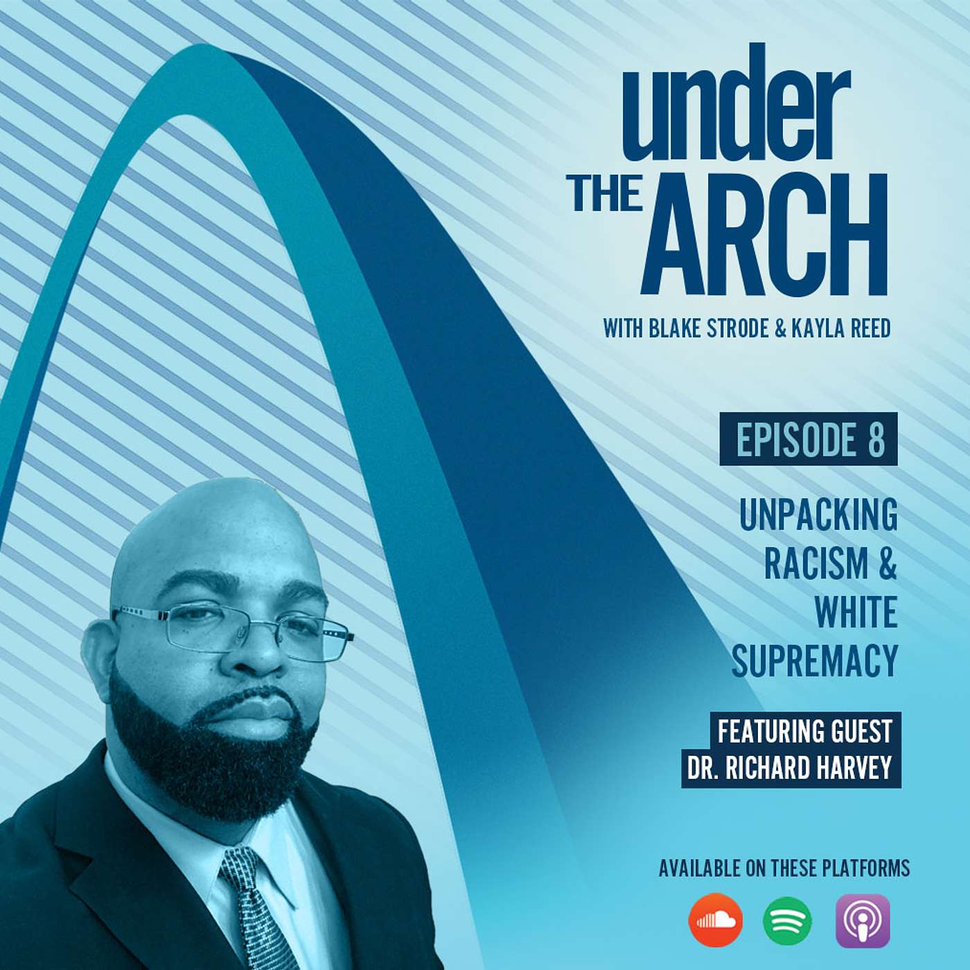 Under The Arch