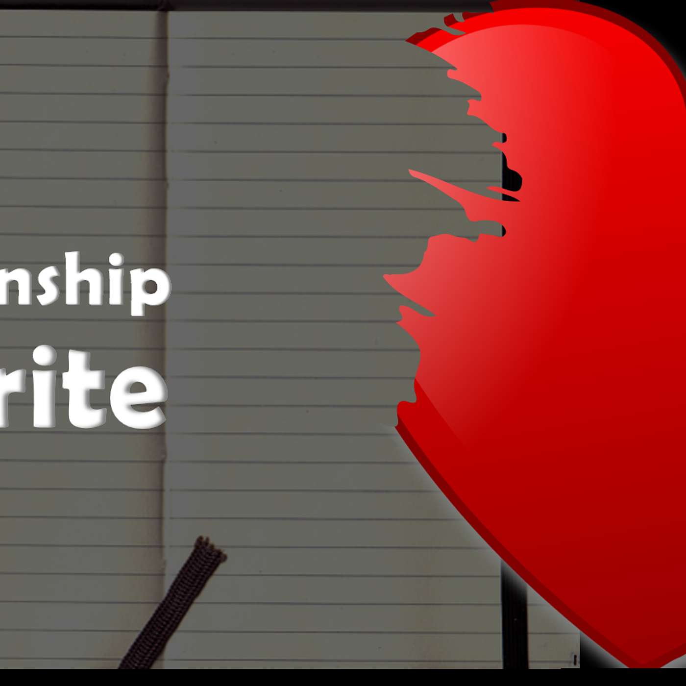 The Relationship Rewrite