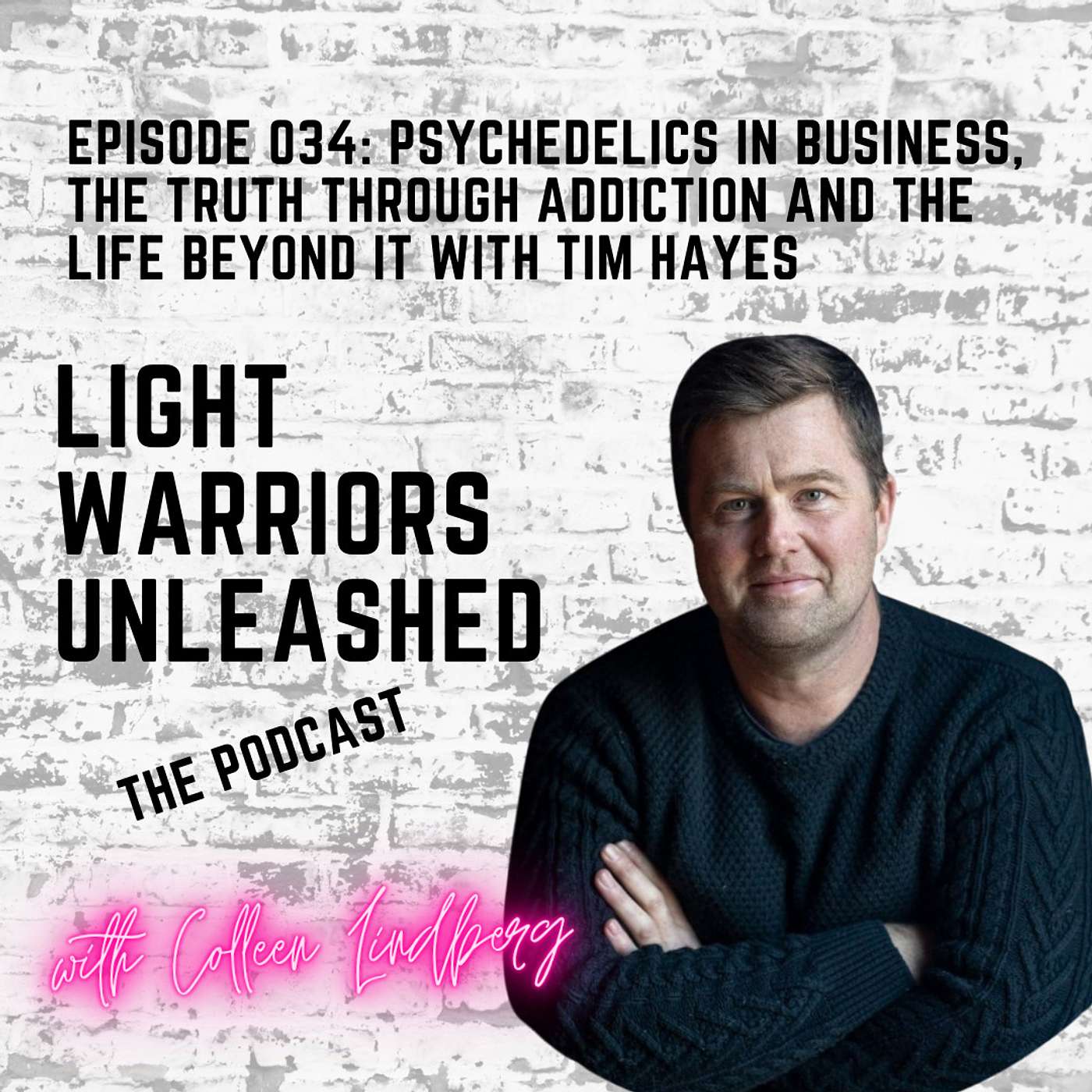 Light Warriors Unleashed