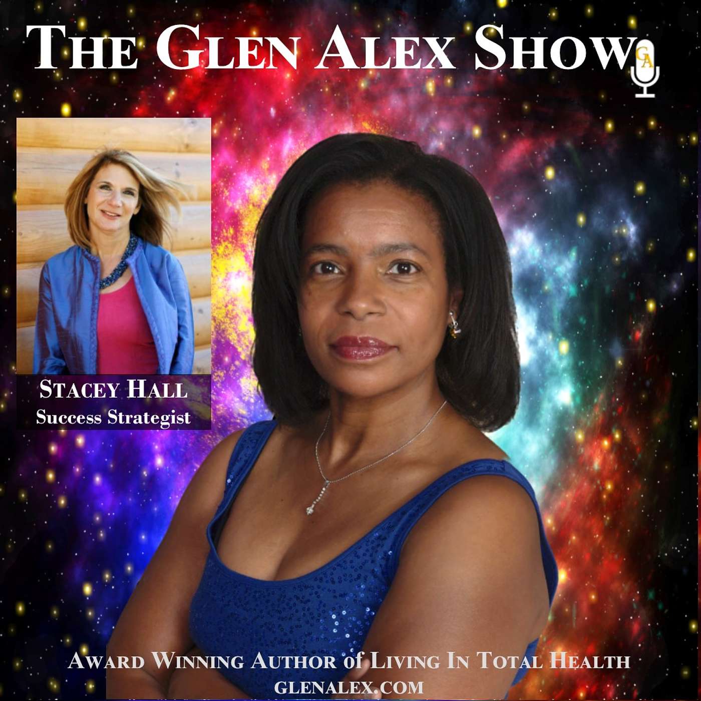 The Glen Alex Show