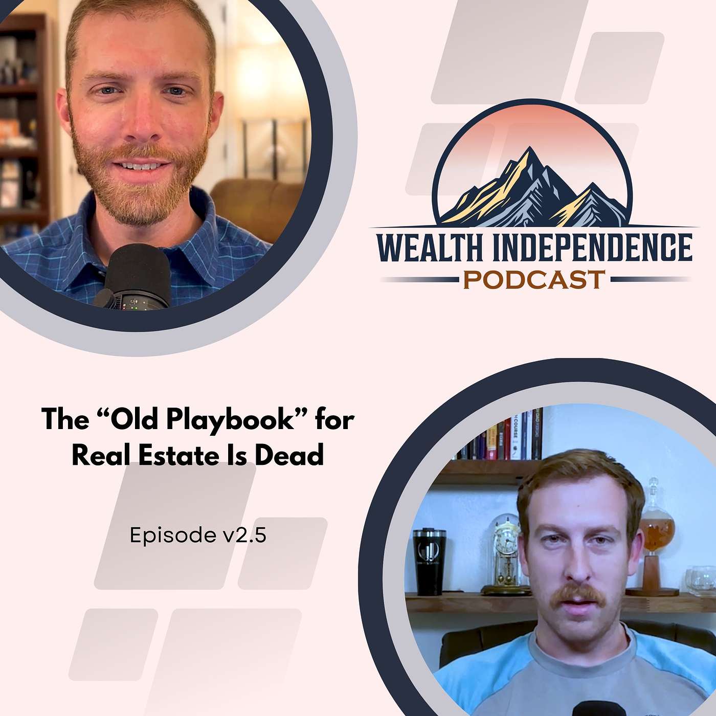 Wealth Independence Podcast