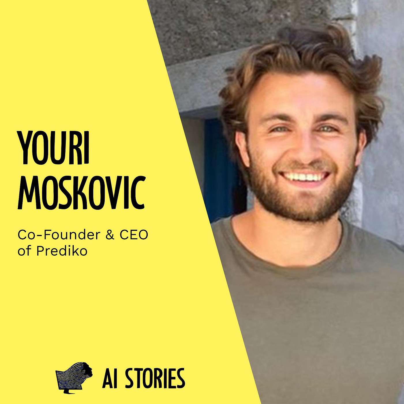 AI Stories