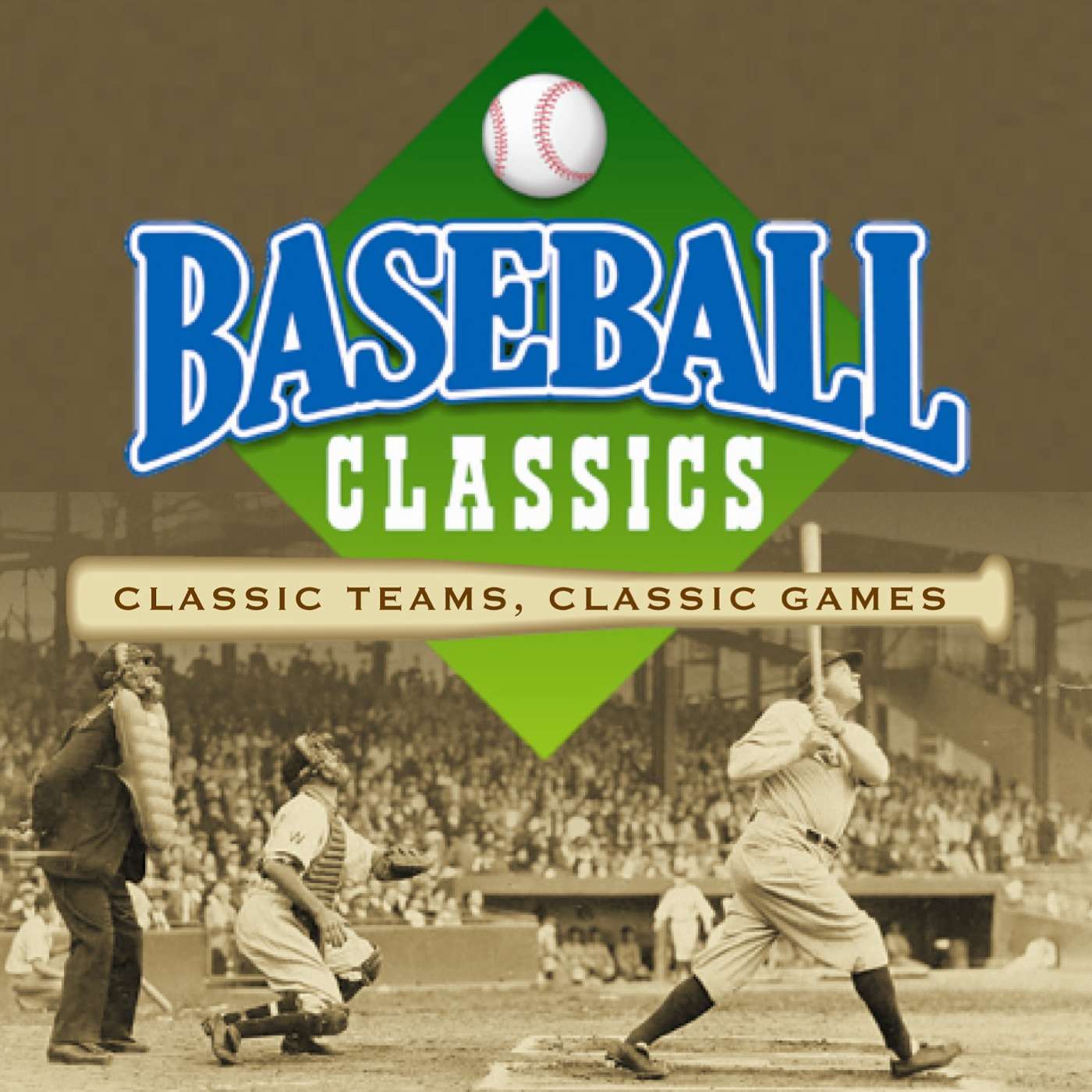 Baseball Classics