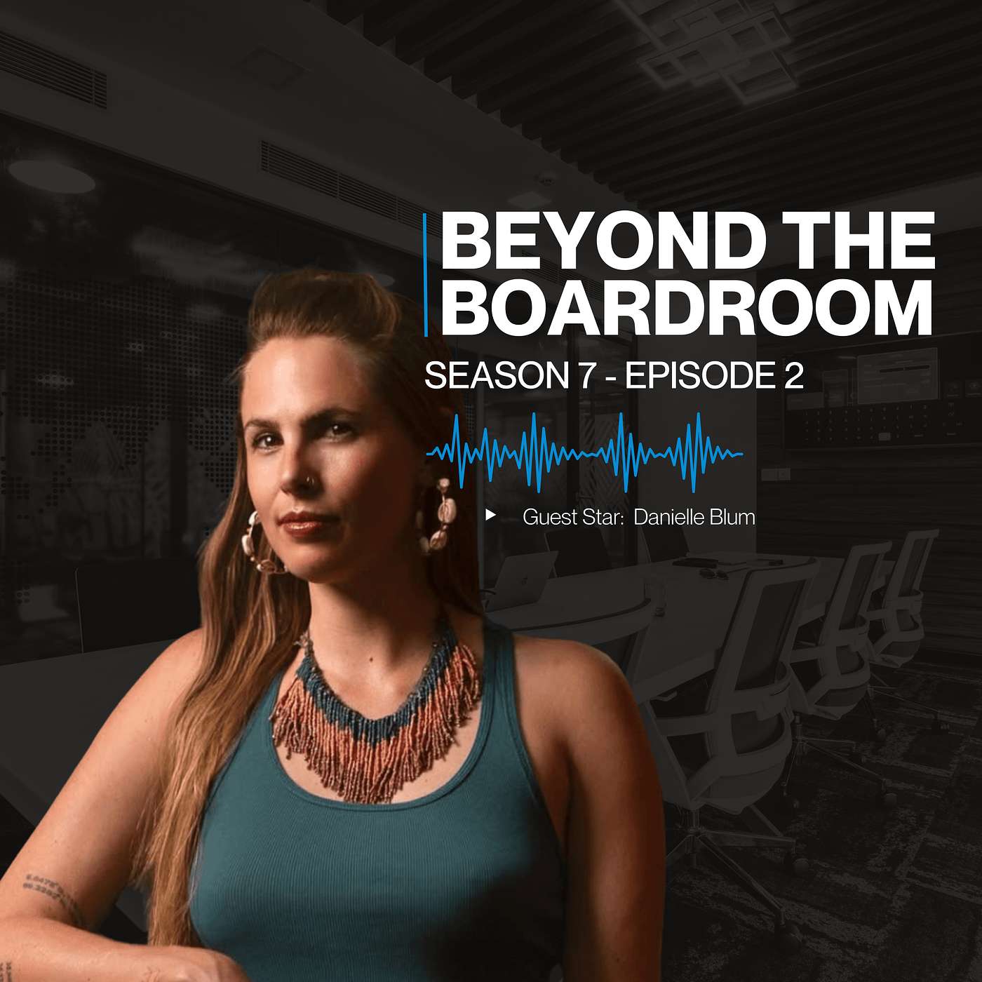 Beyond the Boardroom : Master Your Life