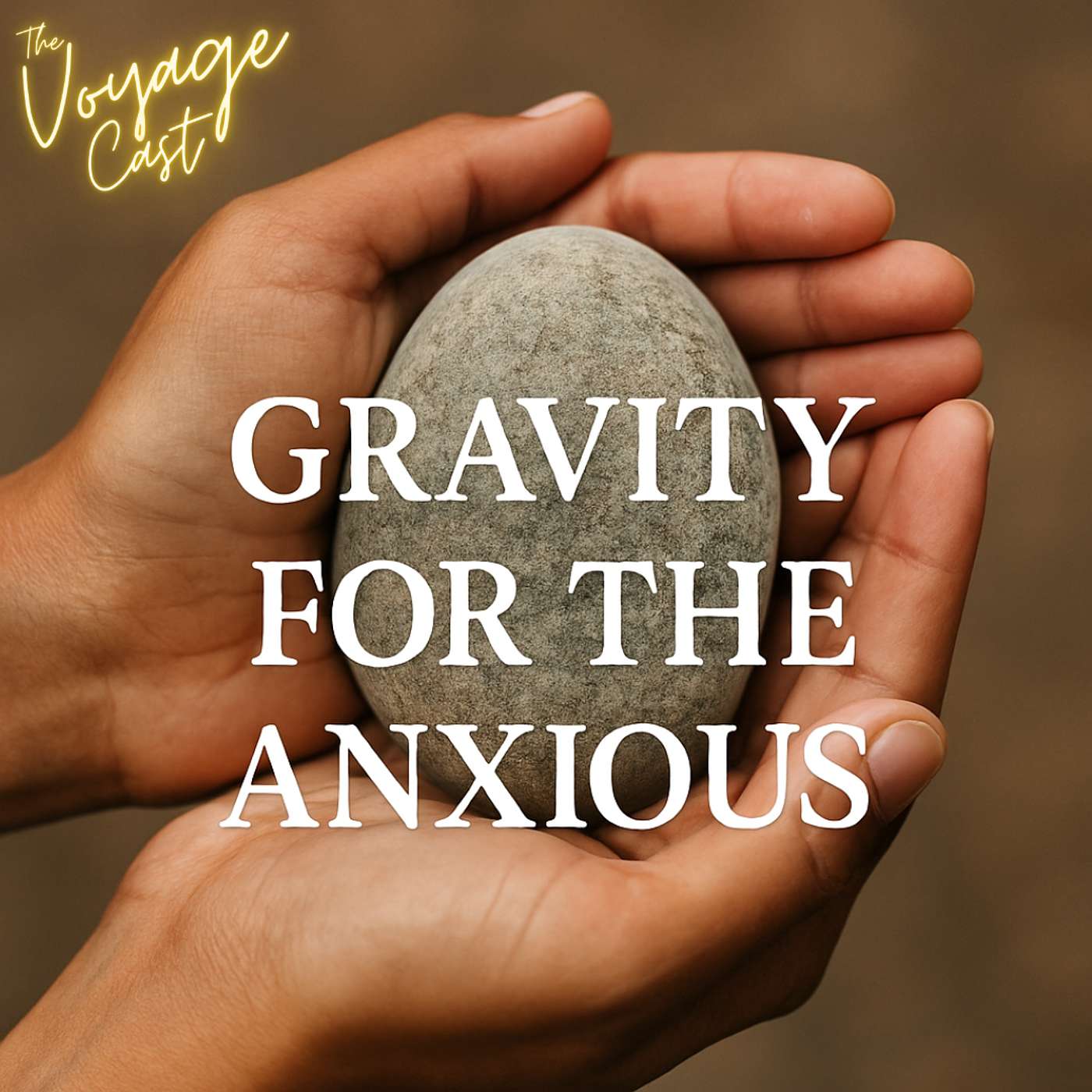 The Voyage Cast: Real Talk on Relationships and Mental Wellness
