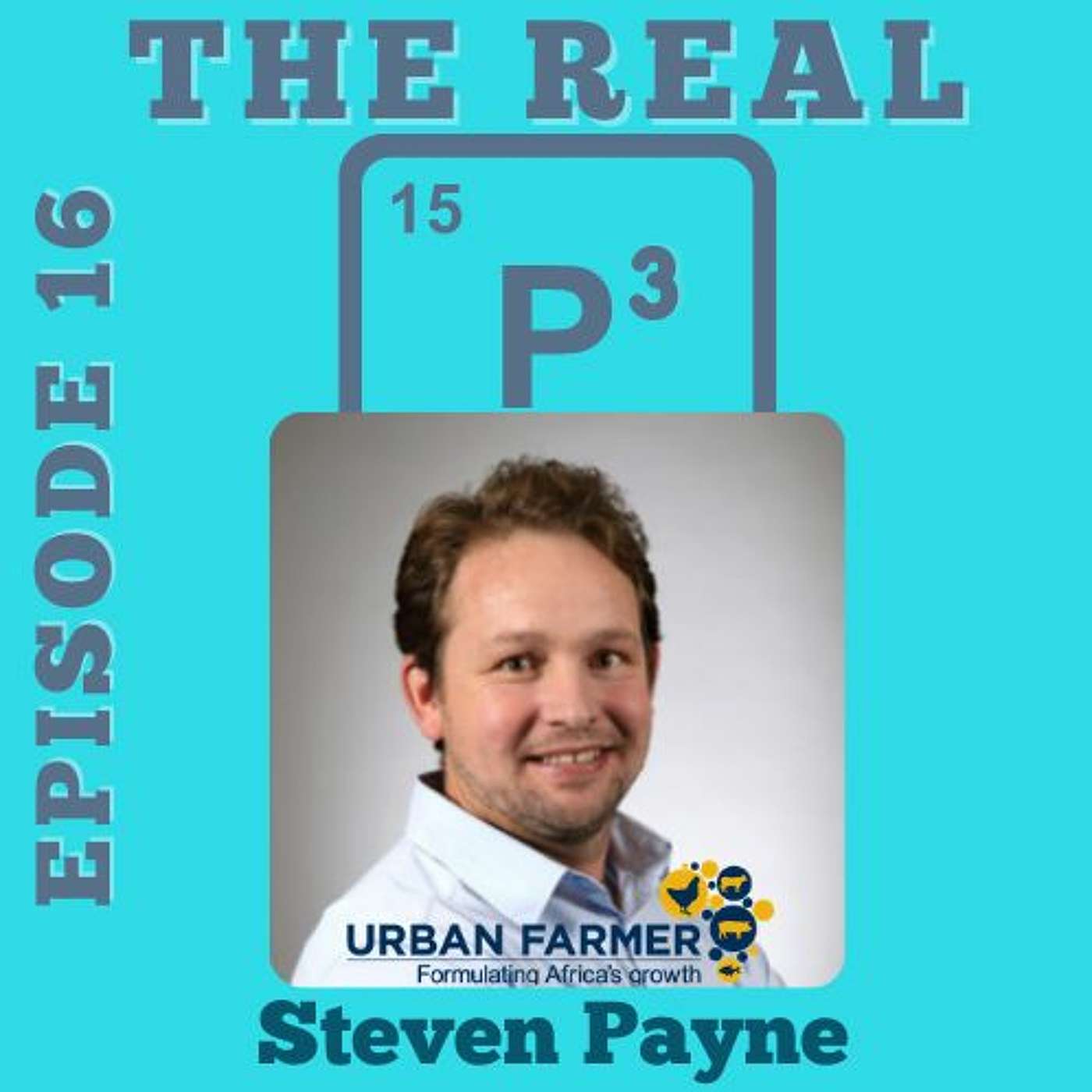 The Real P3