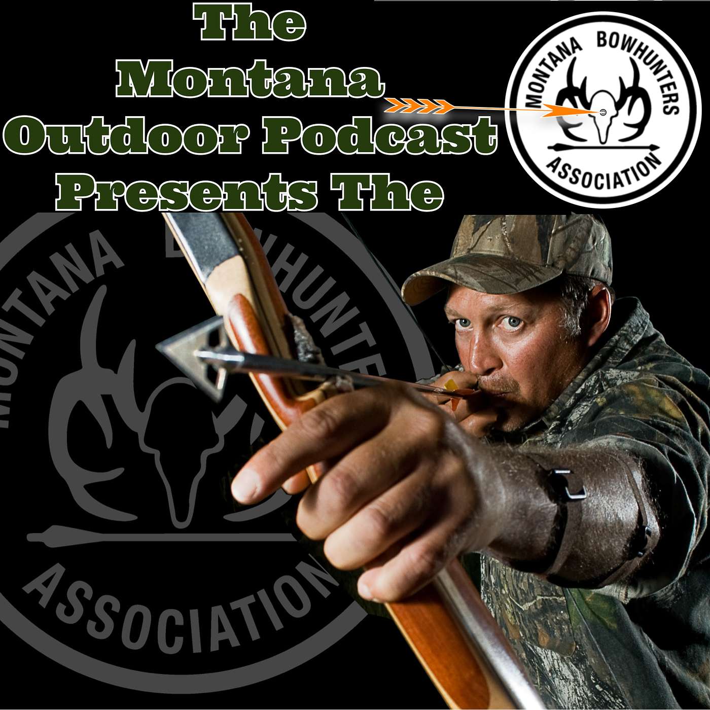 Montana Outdoor Podcast