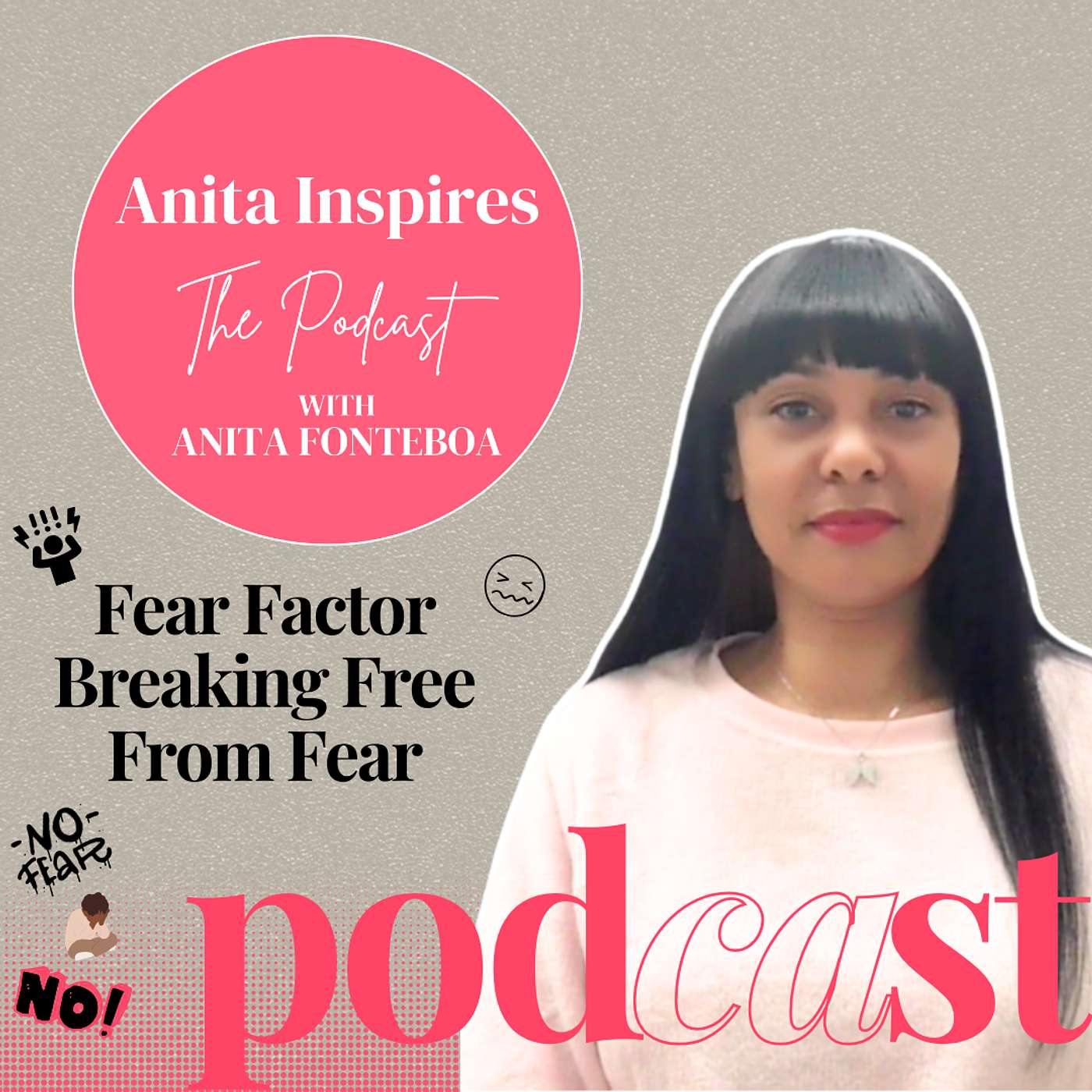 Anita Inspires