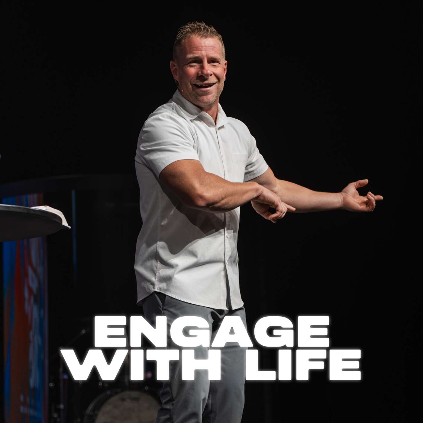 The Way Bible Church Podcast