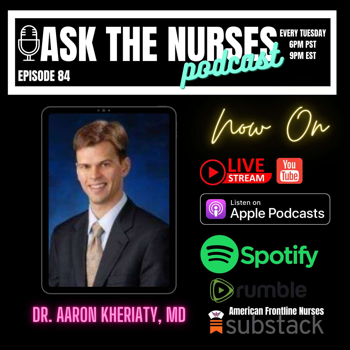 Ask The Nurses