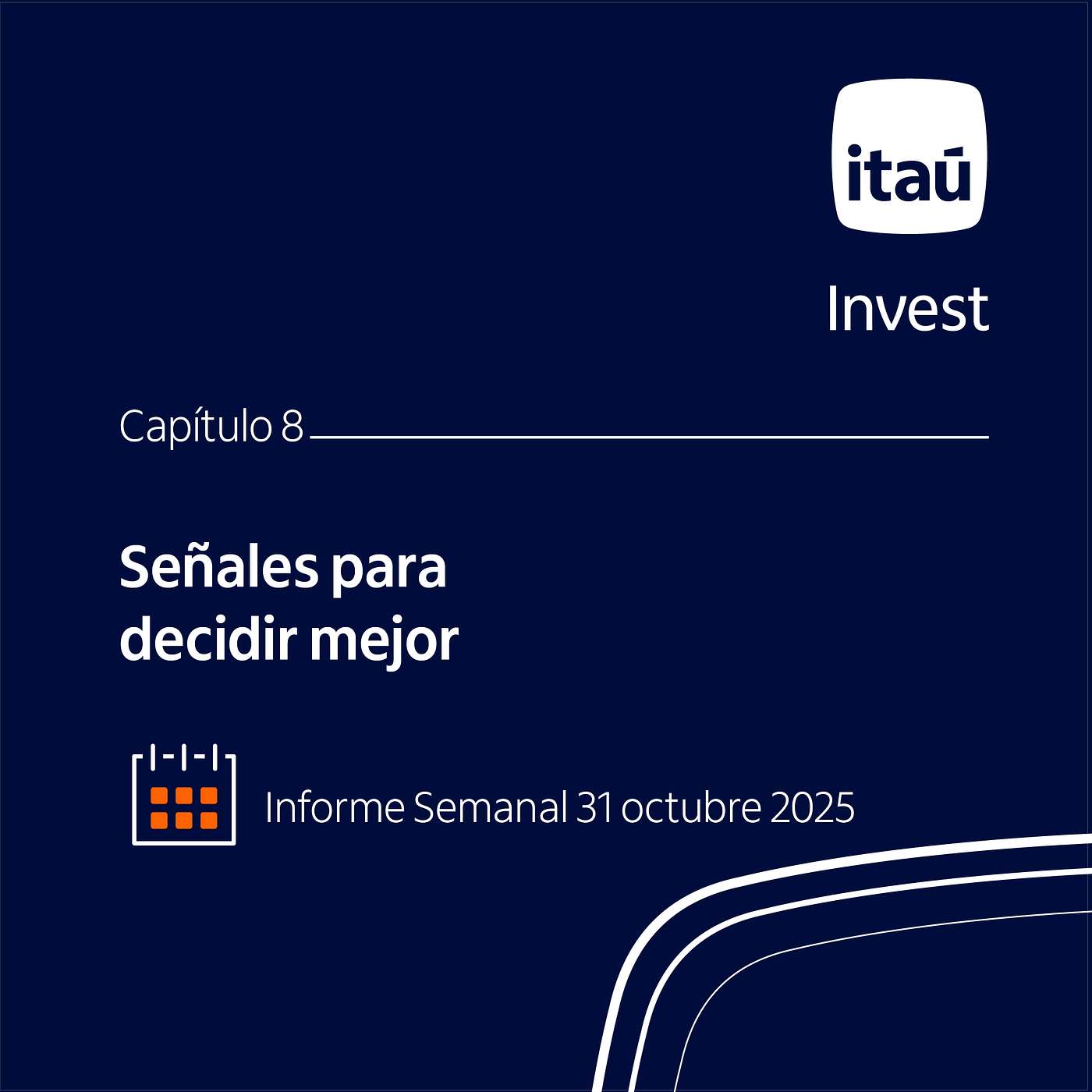 Ep 8: Revisión de S&P, señales locales y cómo posicionarte