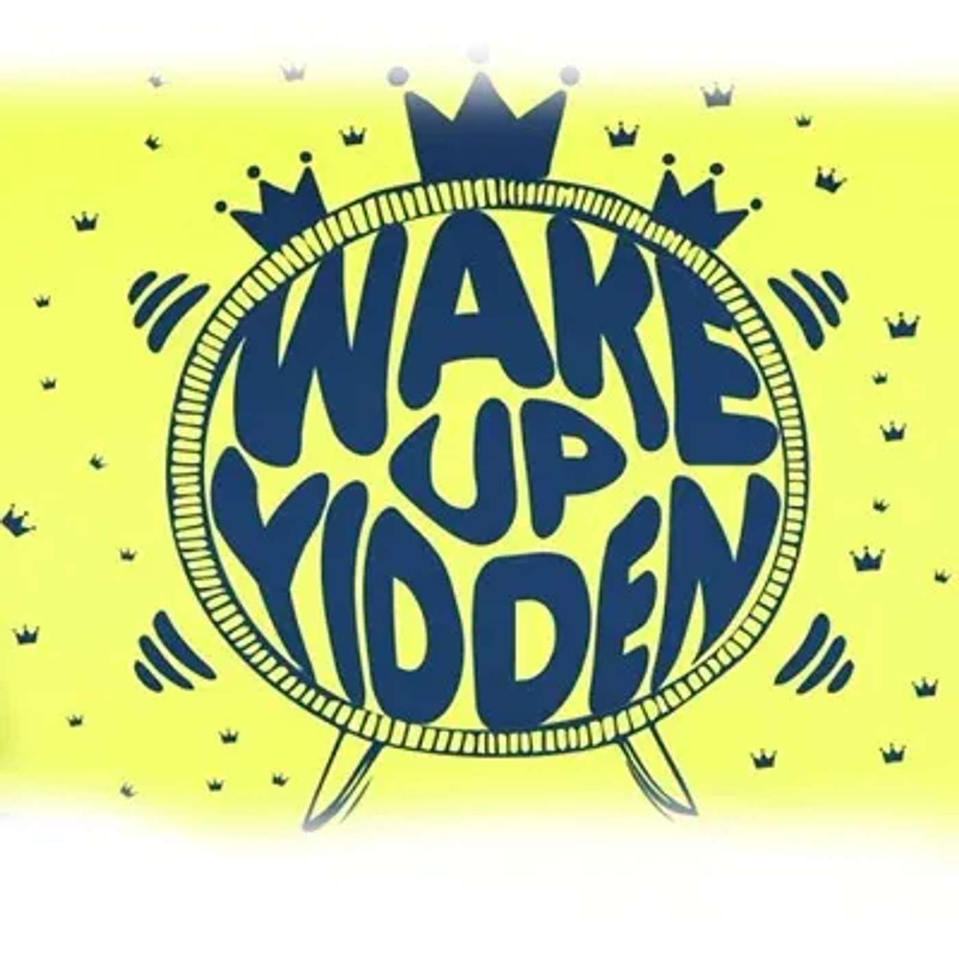 Episode 2333 - Everyone needs a Waker! episode artwork