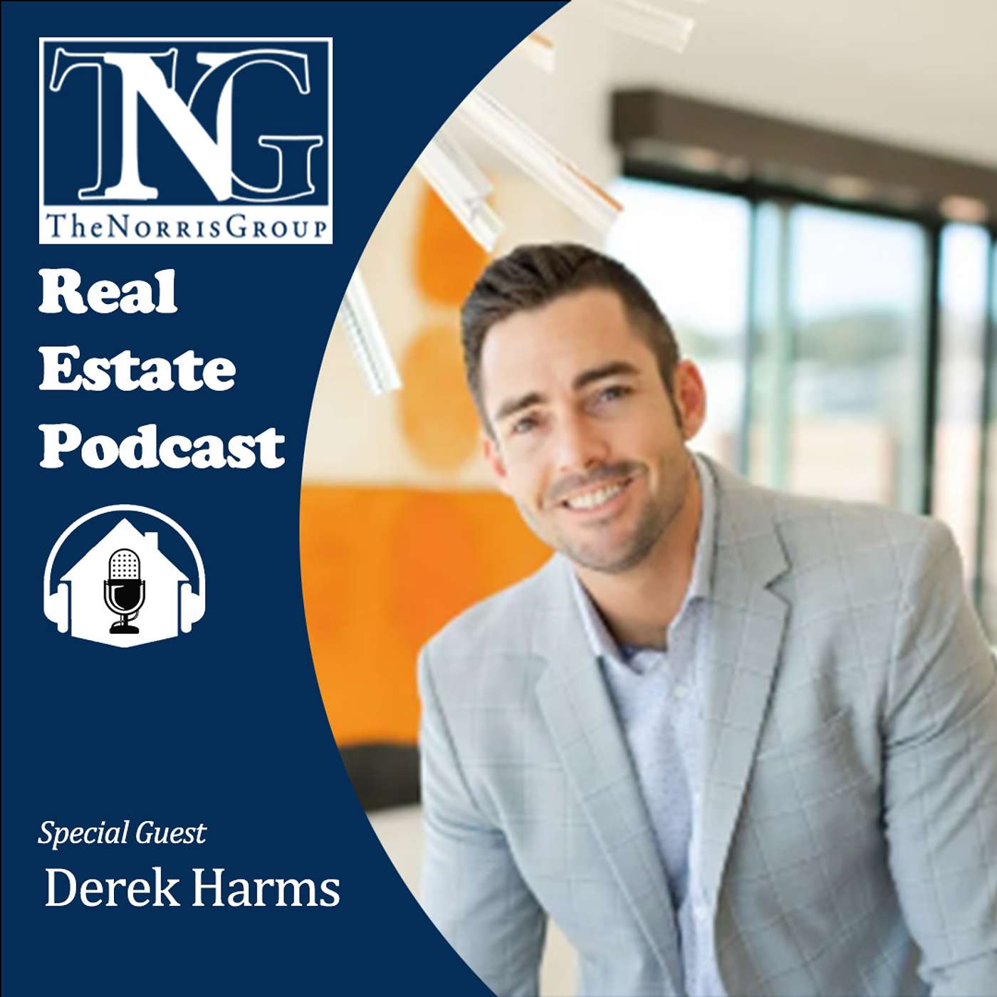 Real Estate Success: The Power of Taking Action with Derek Harms | Part 1 #866